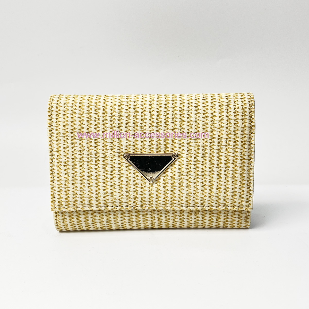 bifold wallet