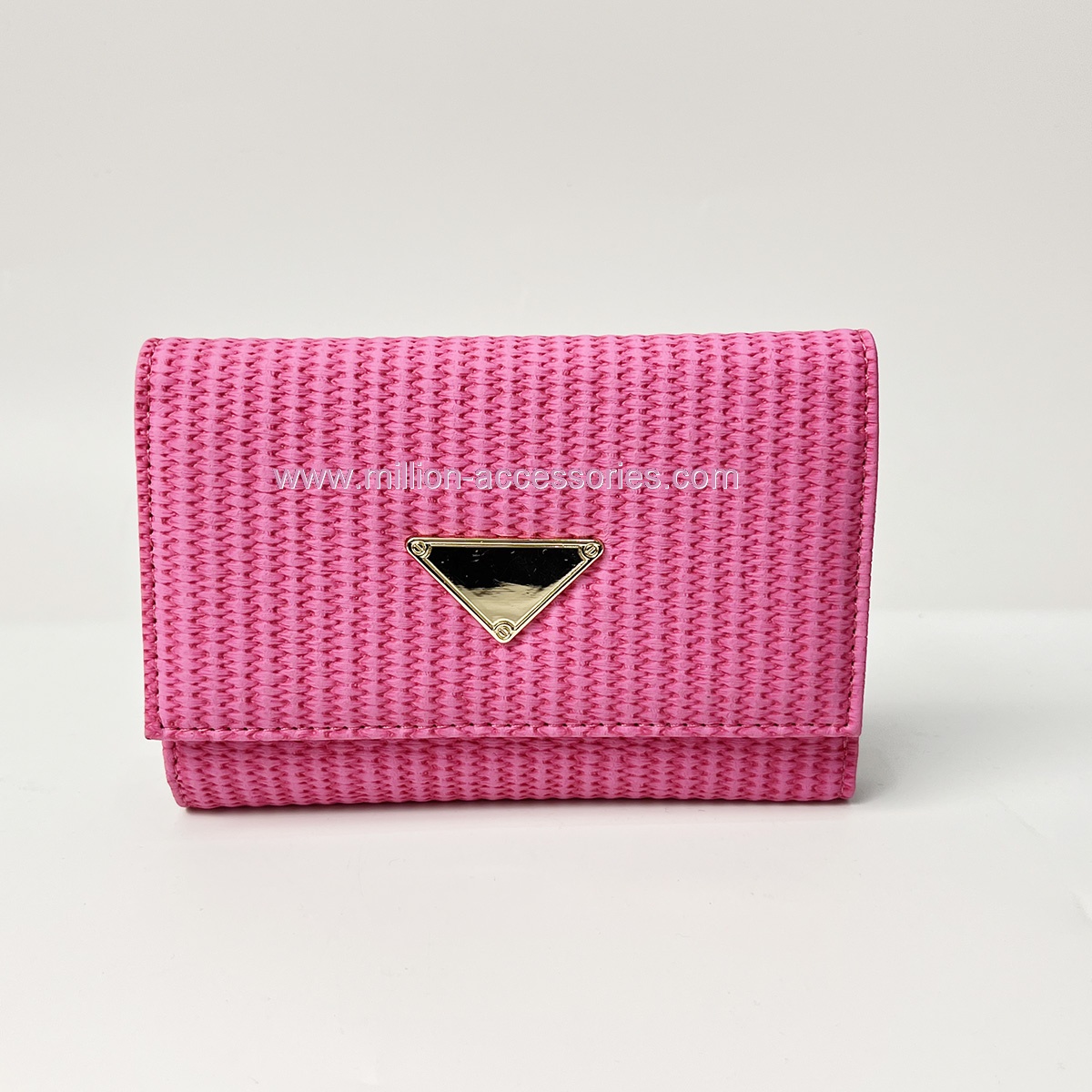 bifold wallet