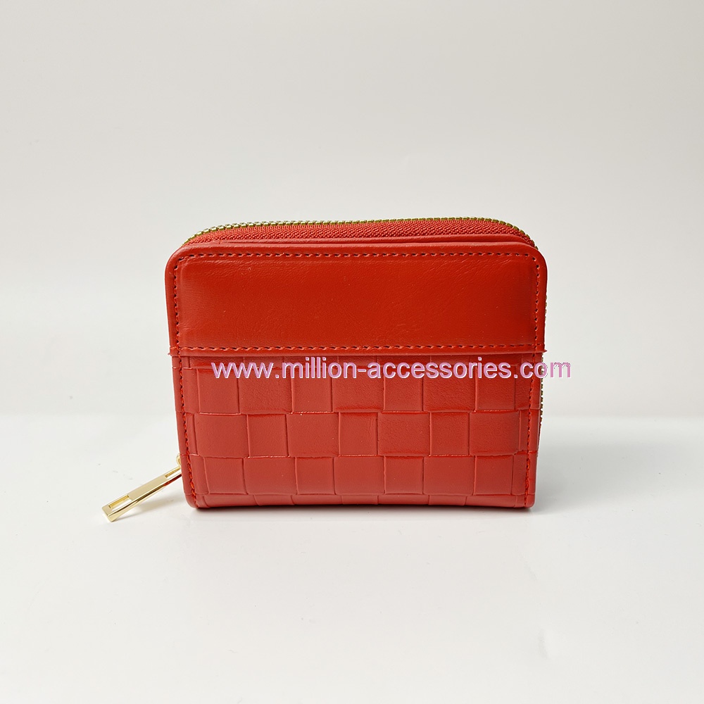 zip around wallet