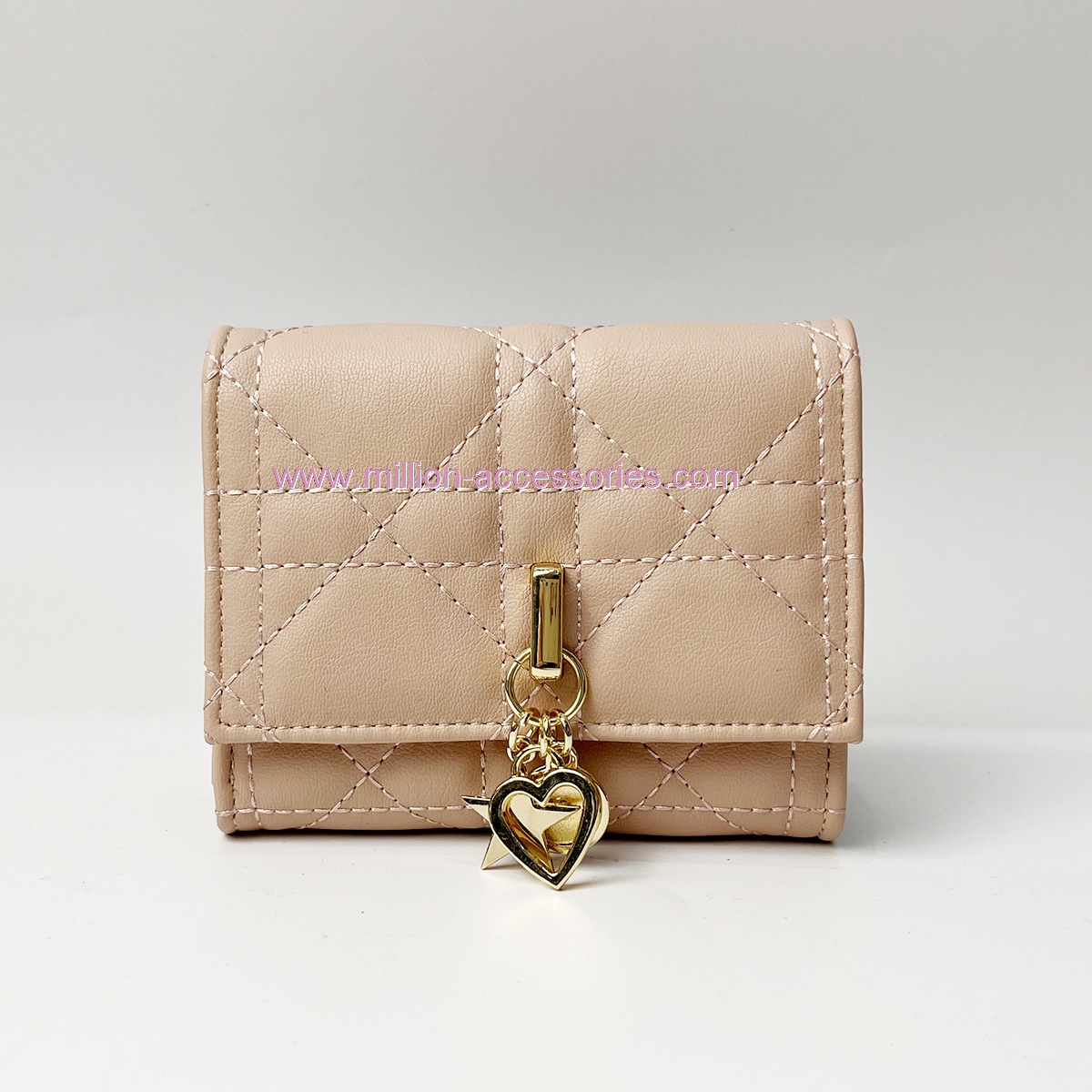 bifold wallet