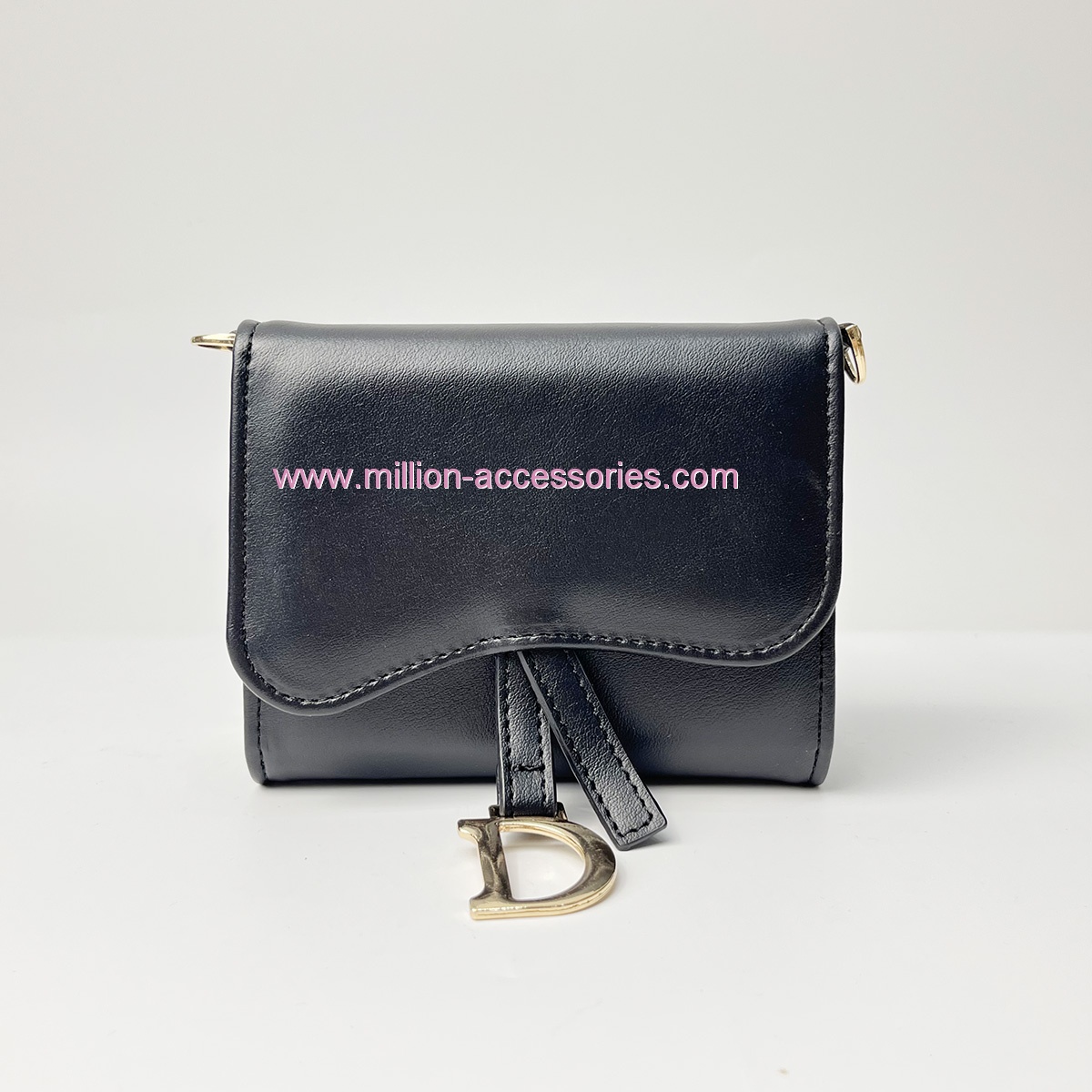 bifold wallet