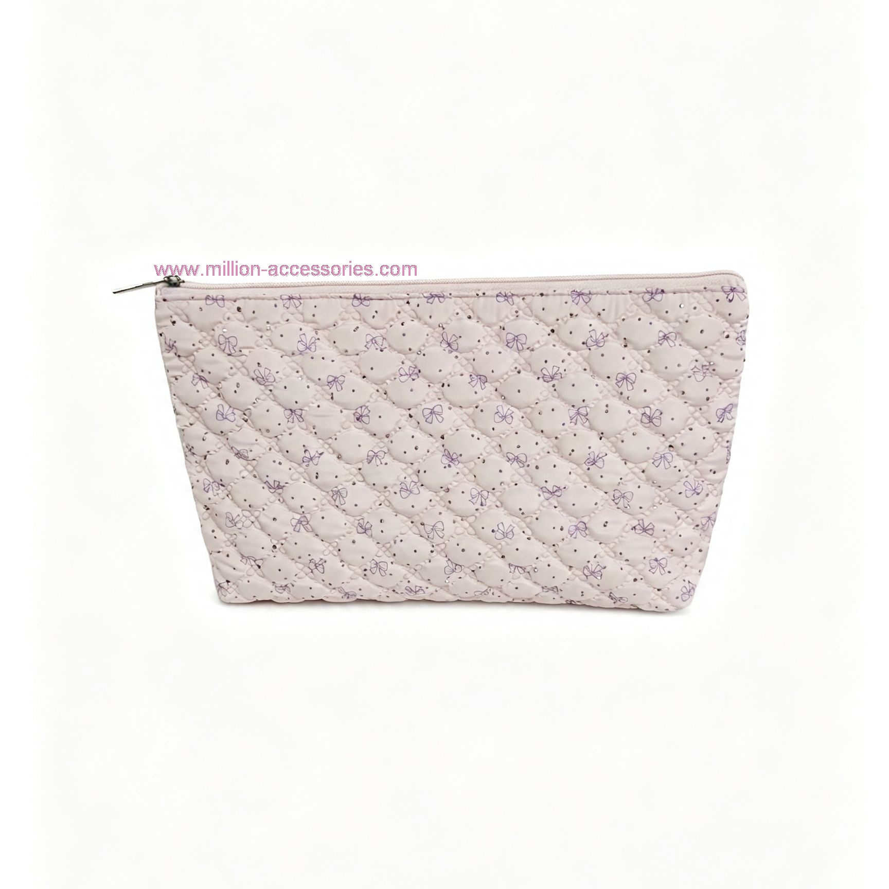 COSMETIC BAGS