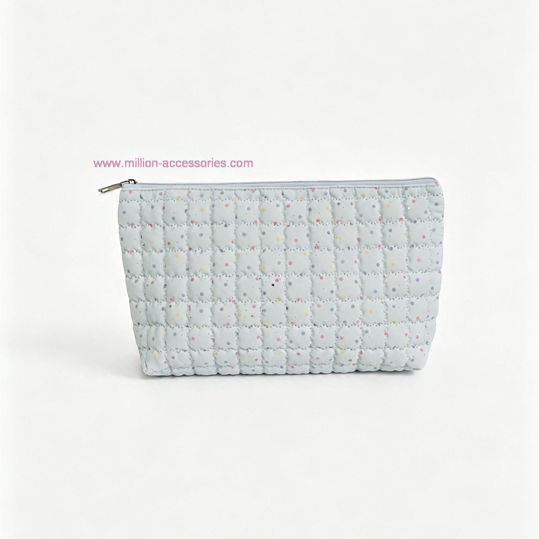 COSMETIC BAGS