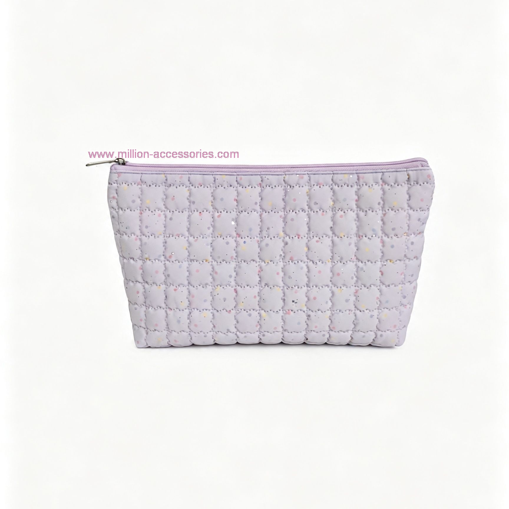 COSMETIC BAGS