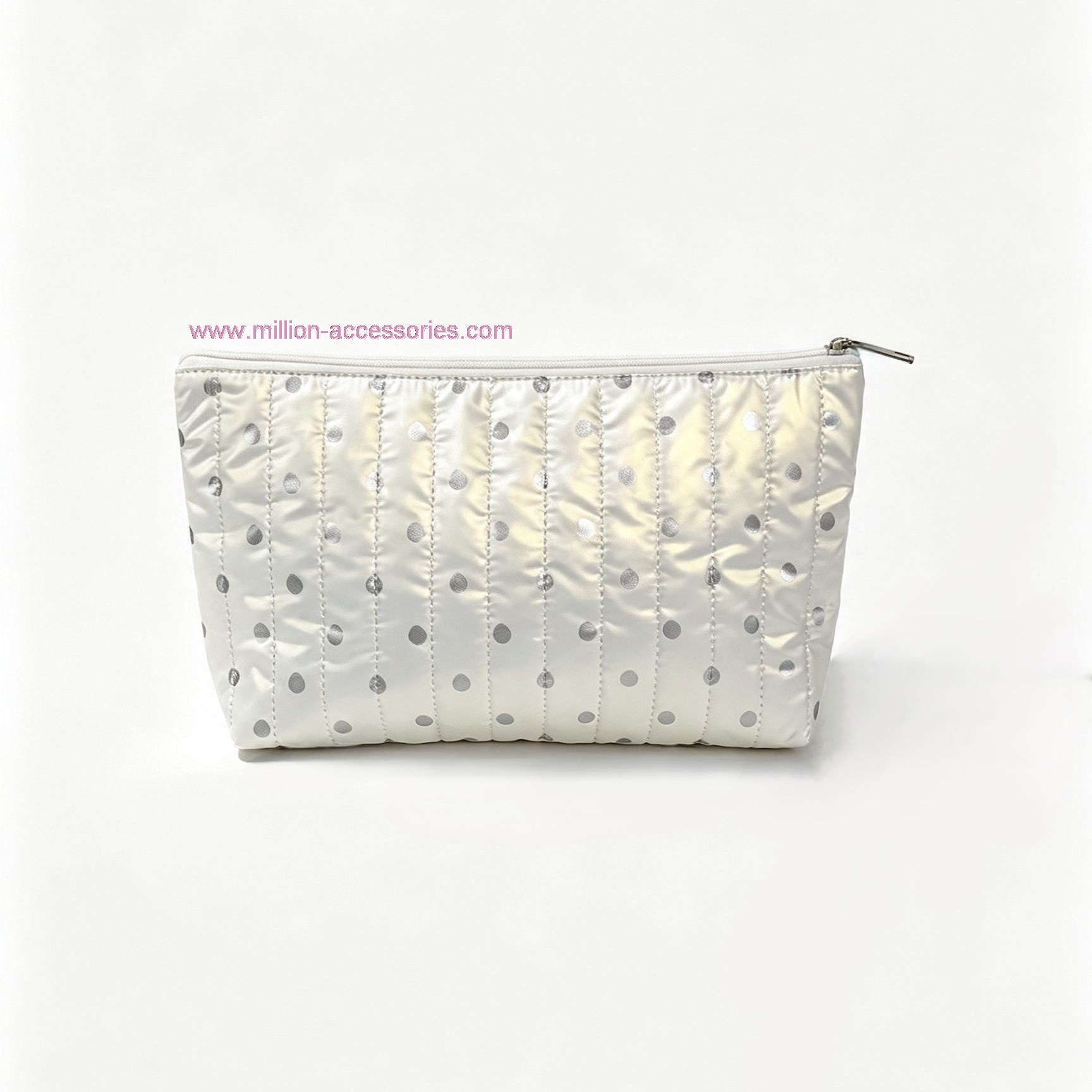 COSMETIC BAGS