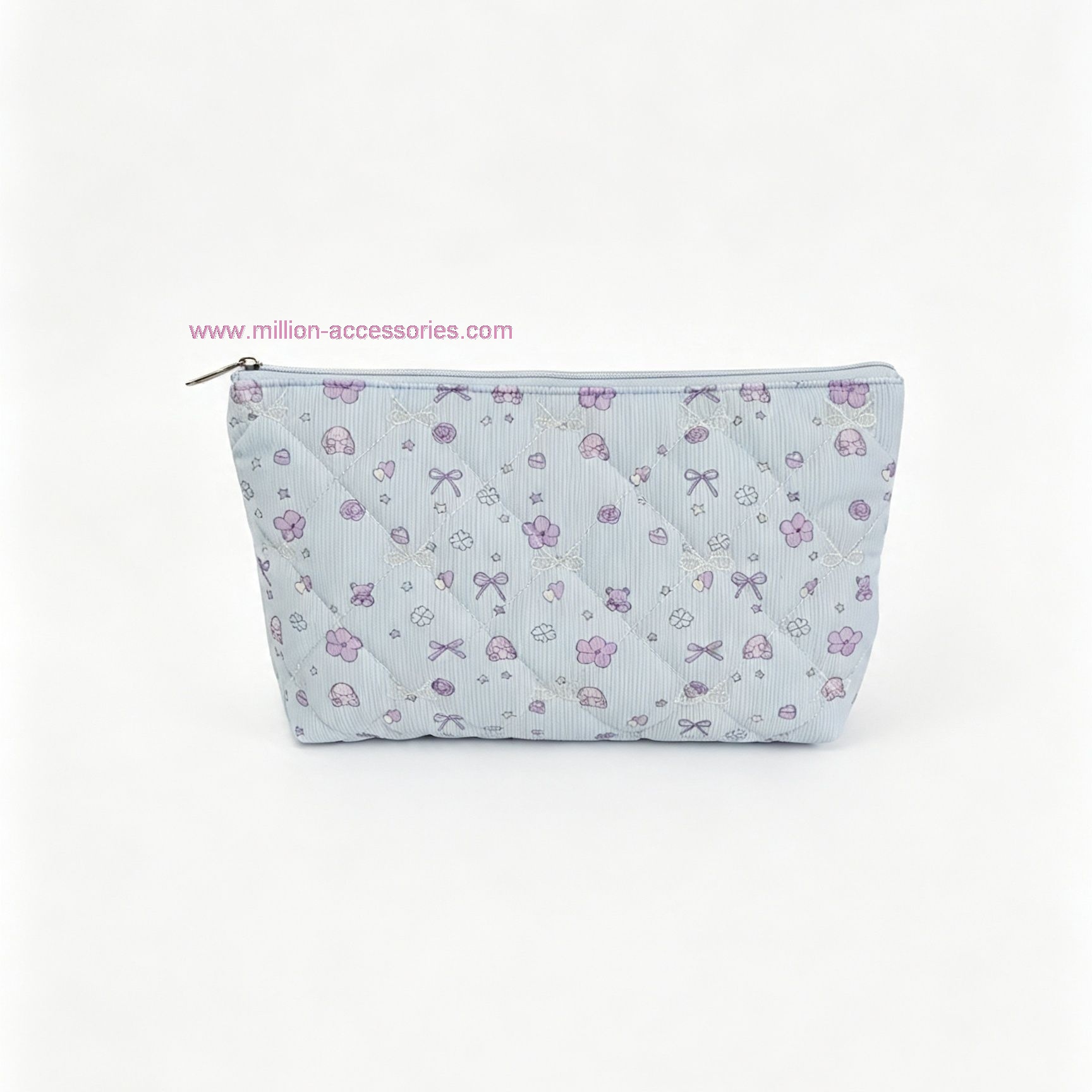 COSMETIC BAGS