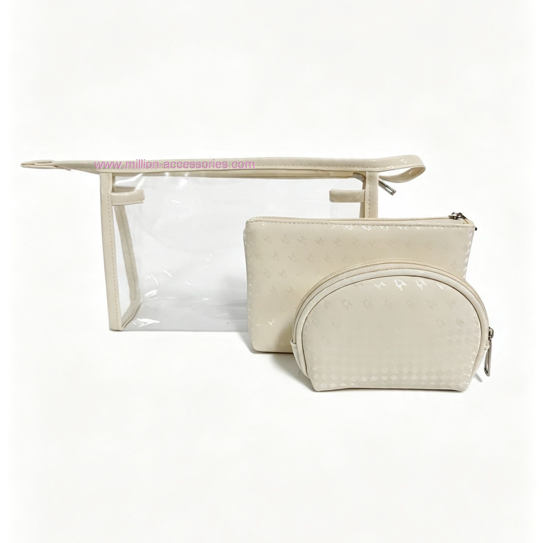 COSMETIC BAGS