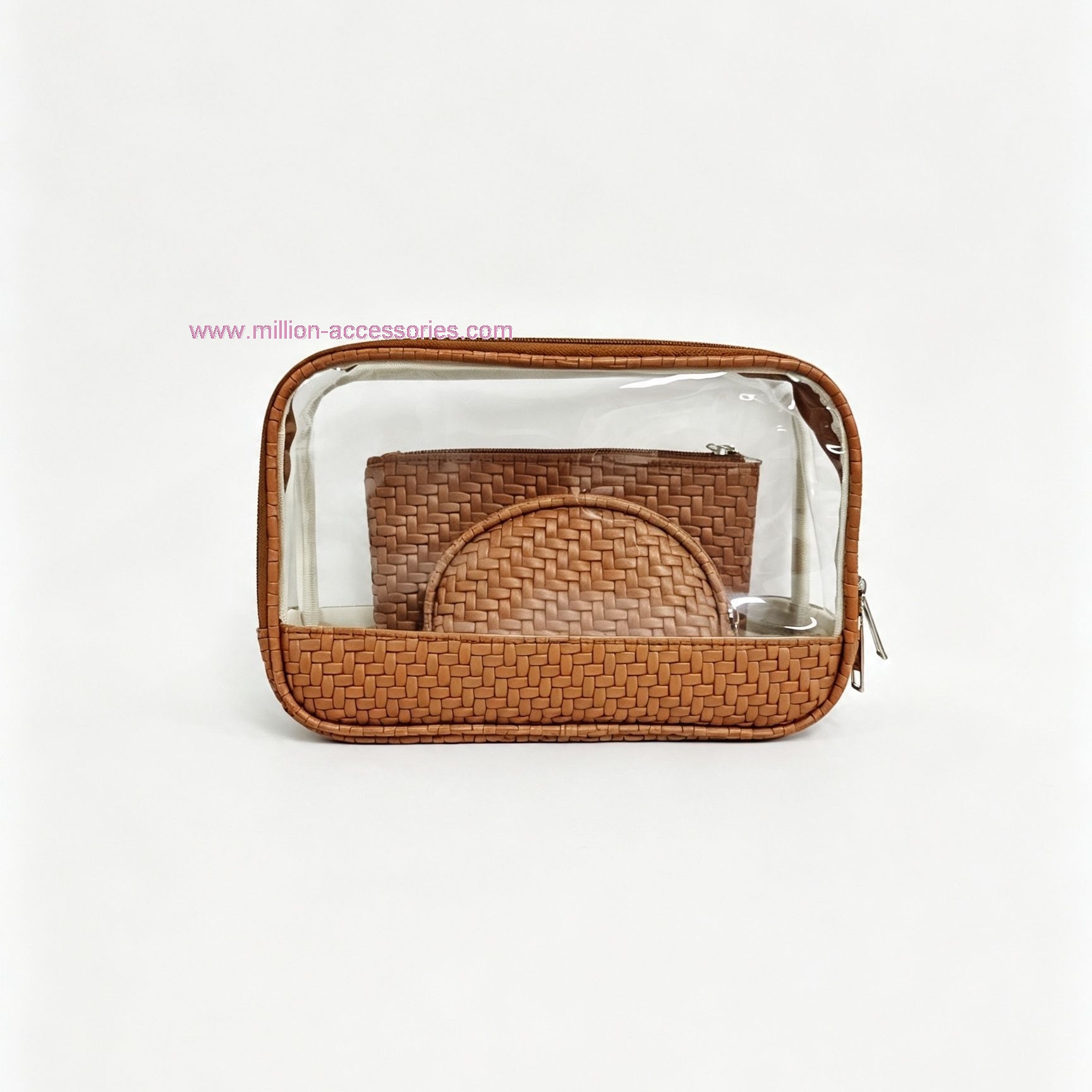 COSMETIC BAGS