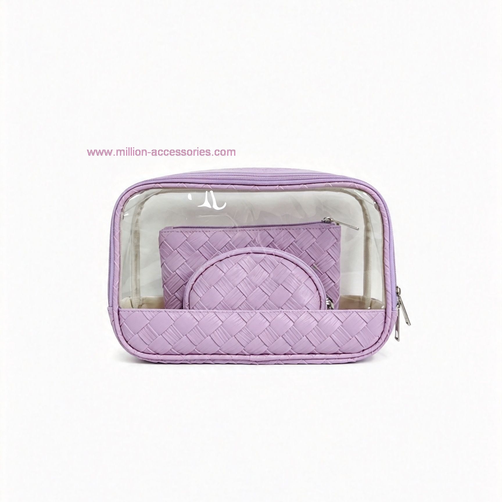 COSMETIC BAGS