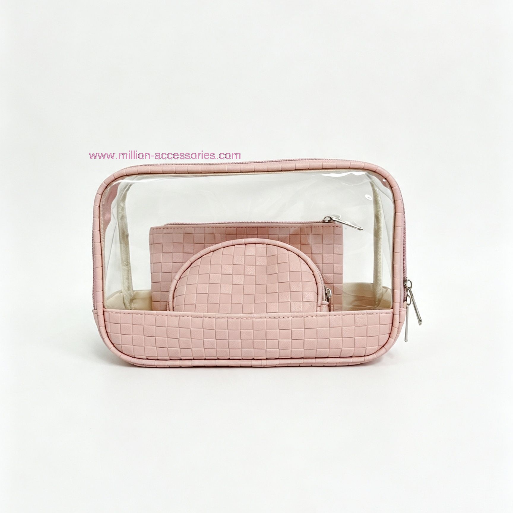 COSMETIC BAGS
