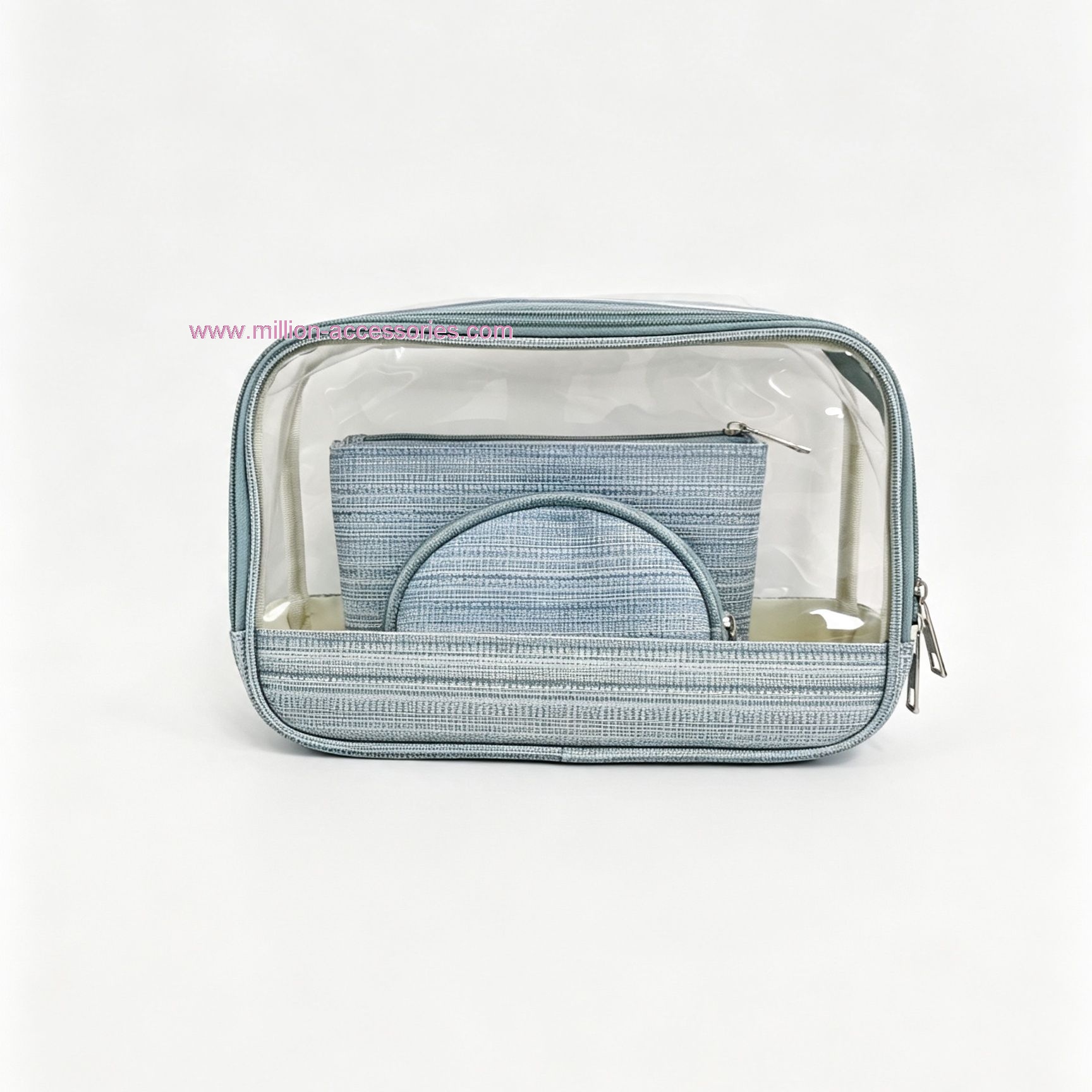 COSMETIC BAGS