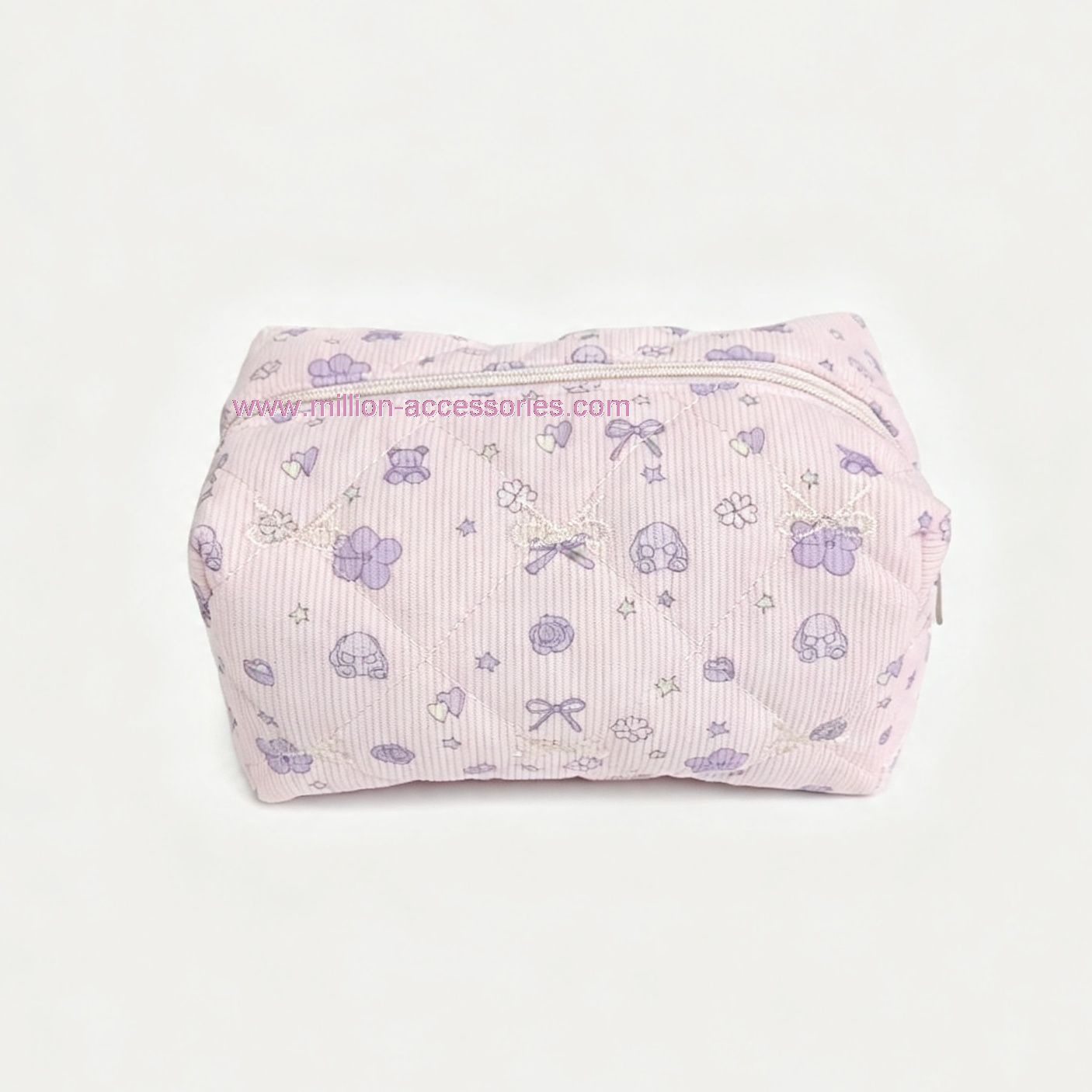 COSMETIC BAGS