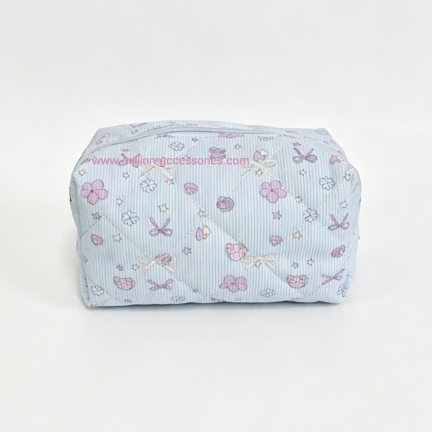 COSMETIC BAGS