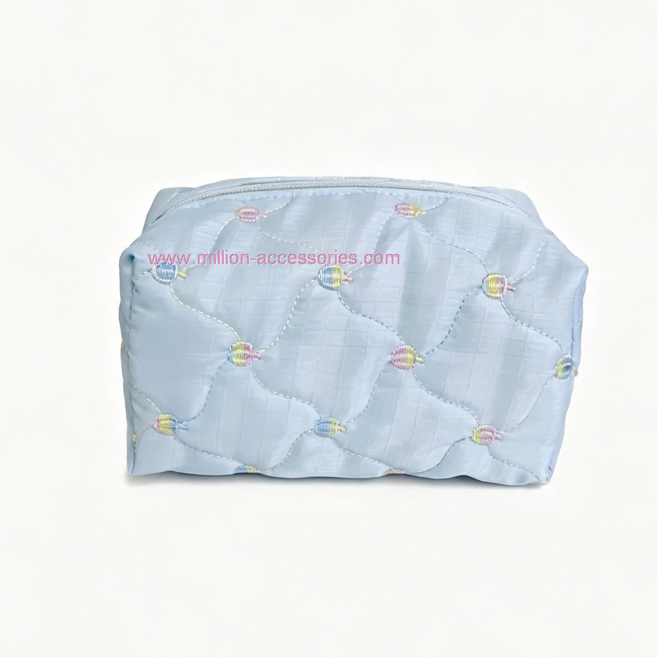 COSMETIC BAGS