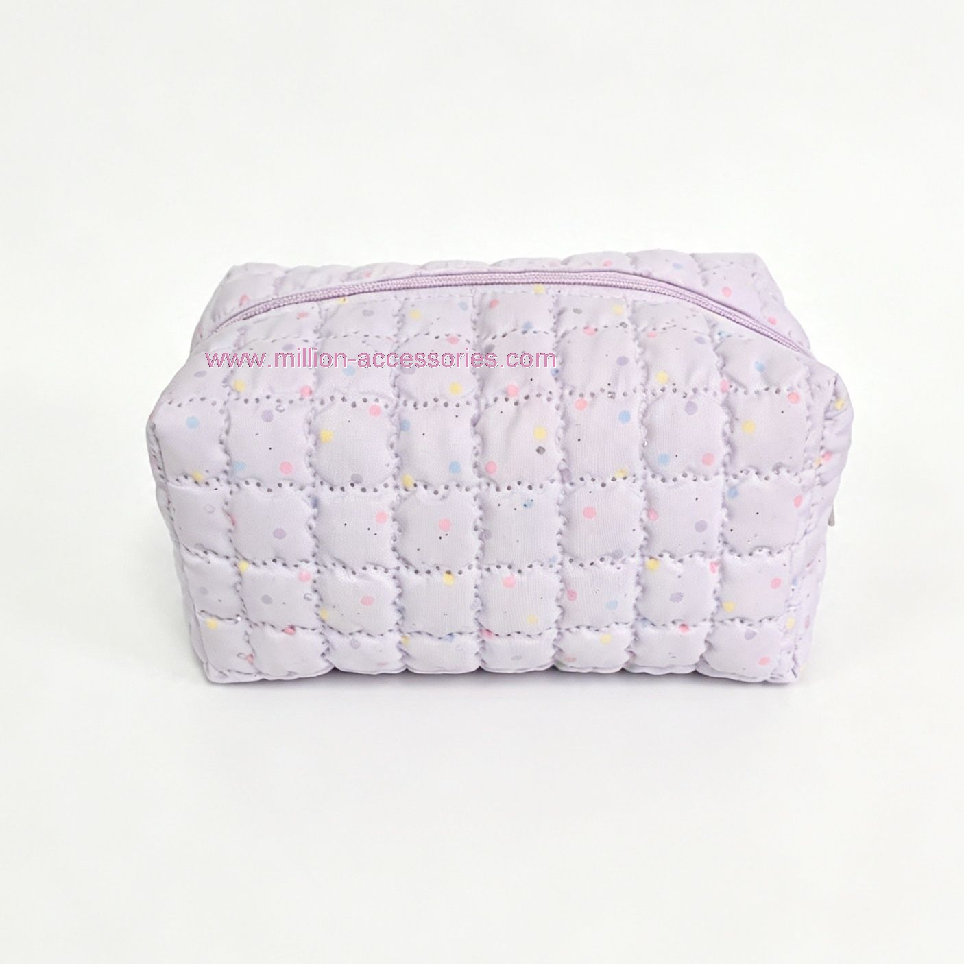 COSMETIC BAGS