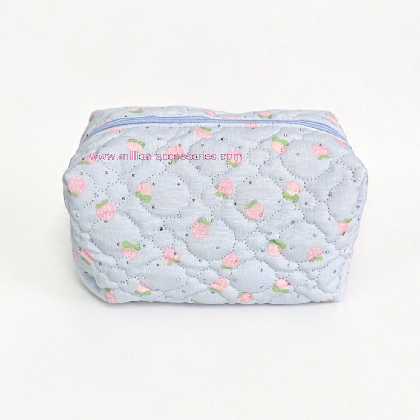 COSMETIC BAGS