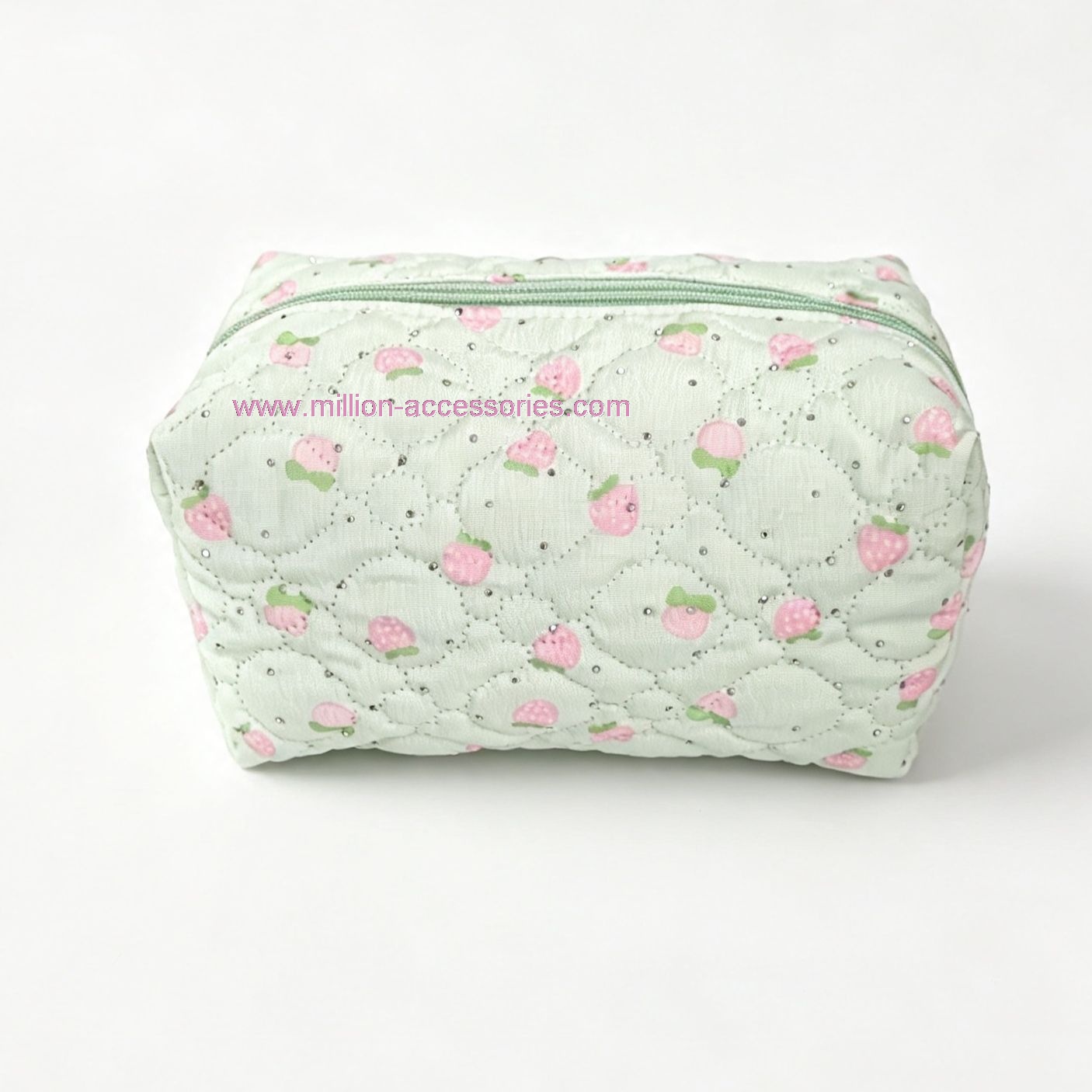 COSMETIC BAGS