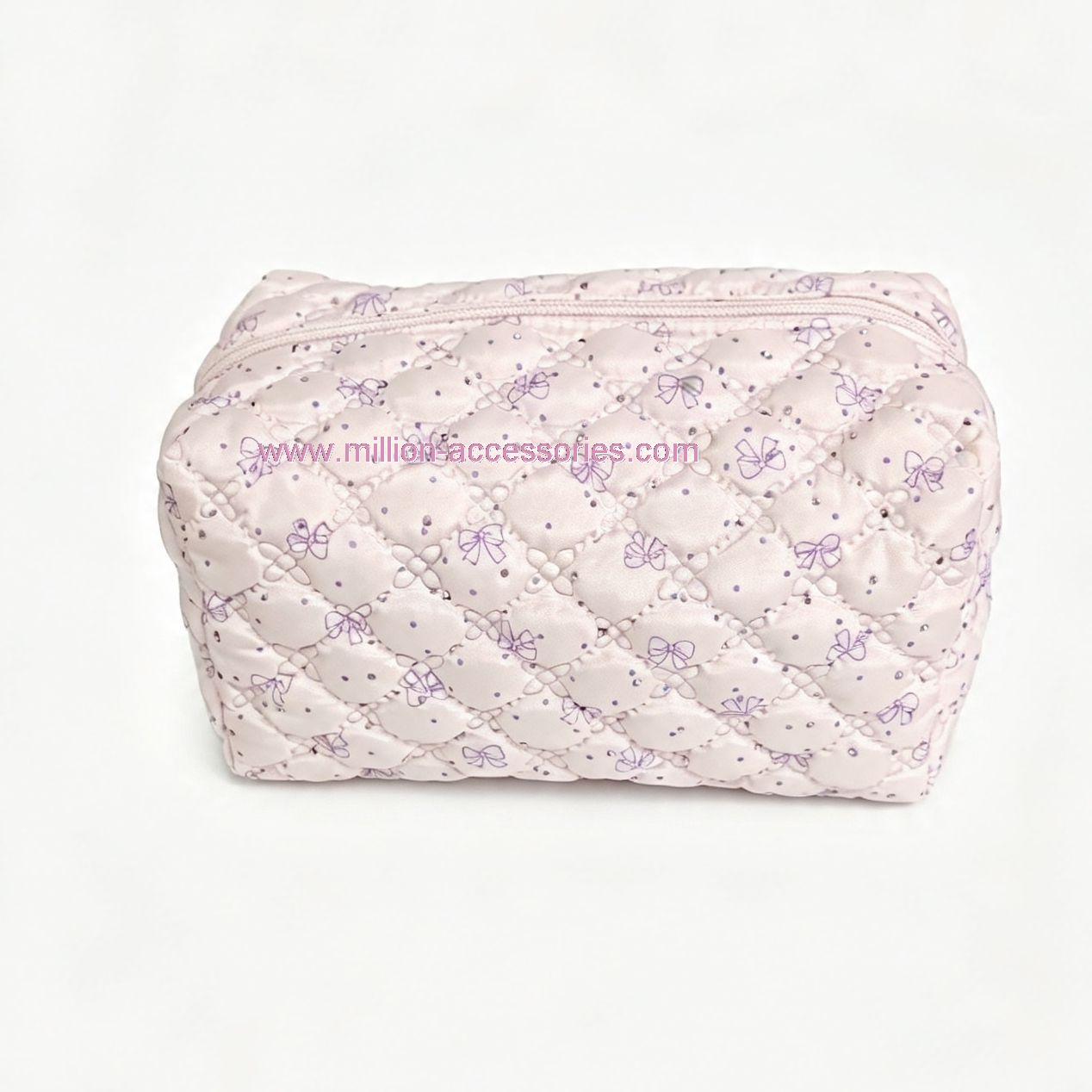 COSMETIC BAGS