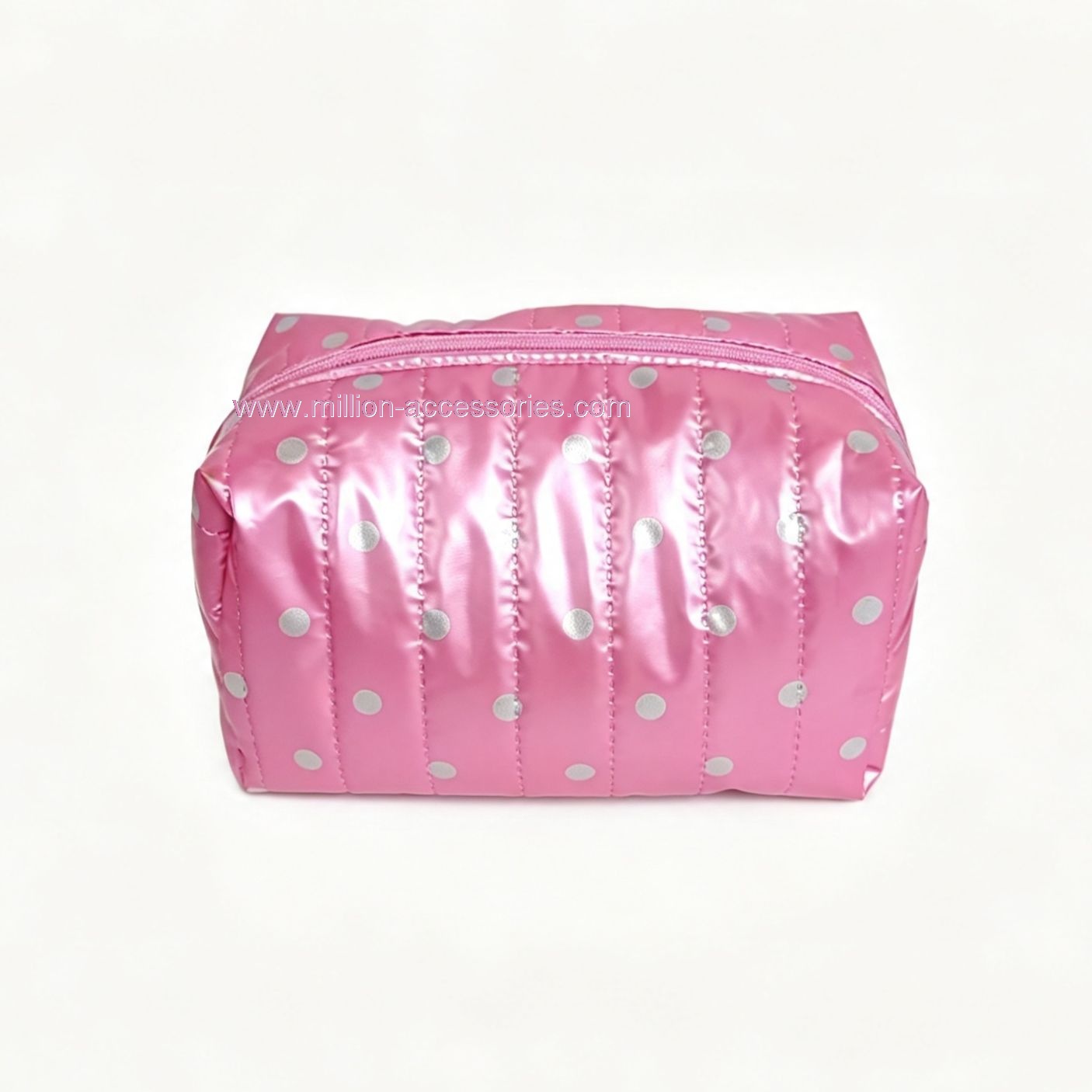 COSMETIC BAGS