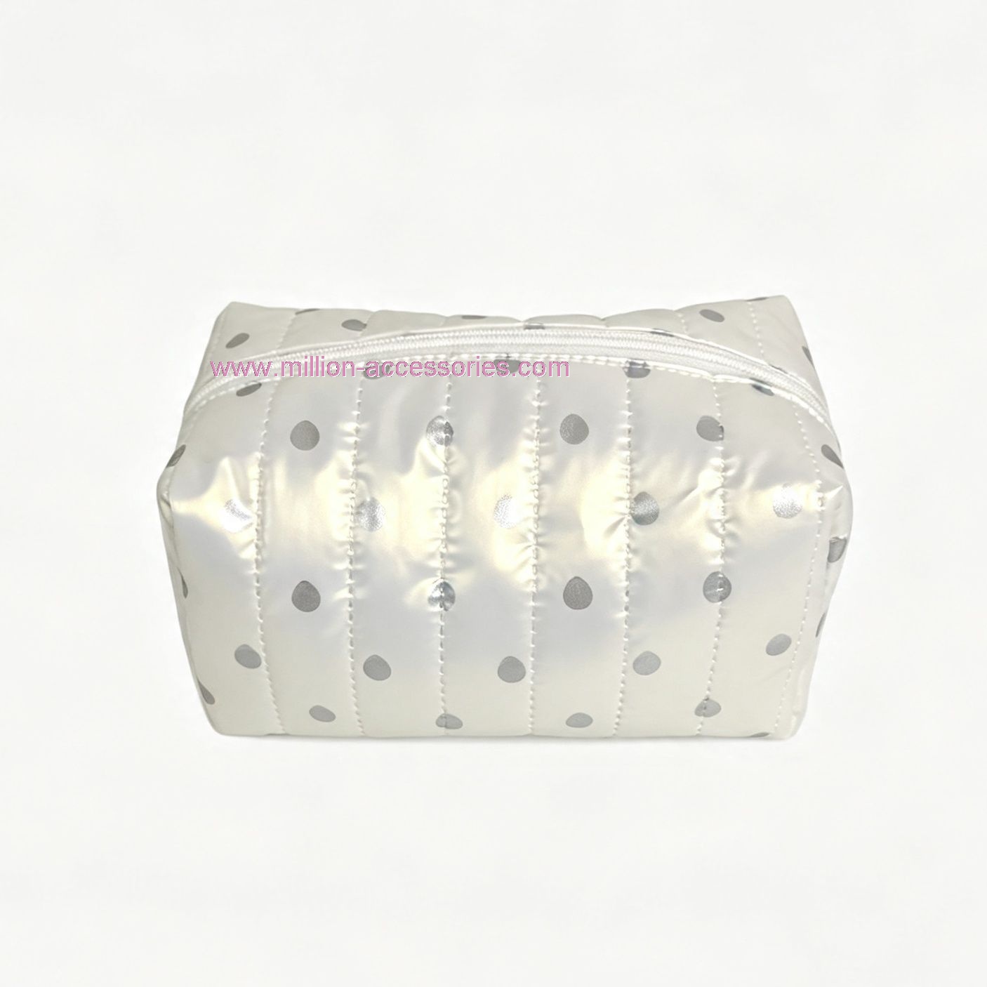 COSMETIC BAGS
