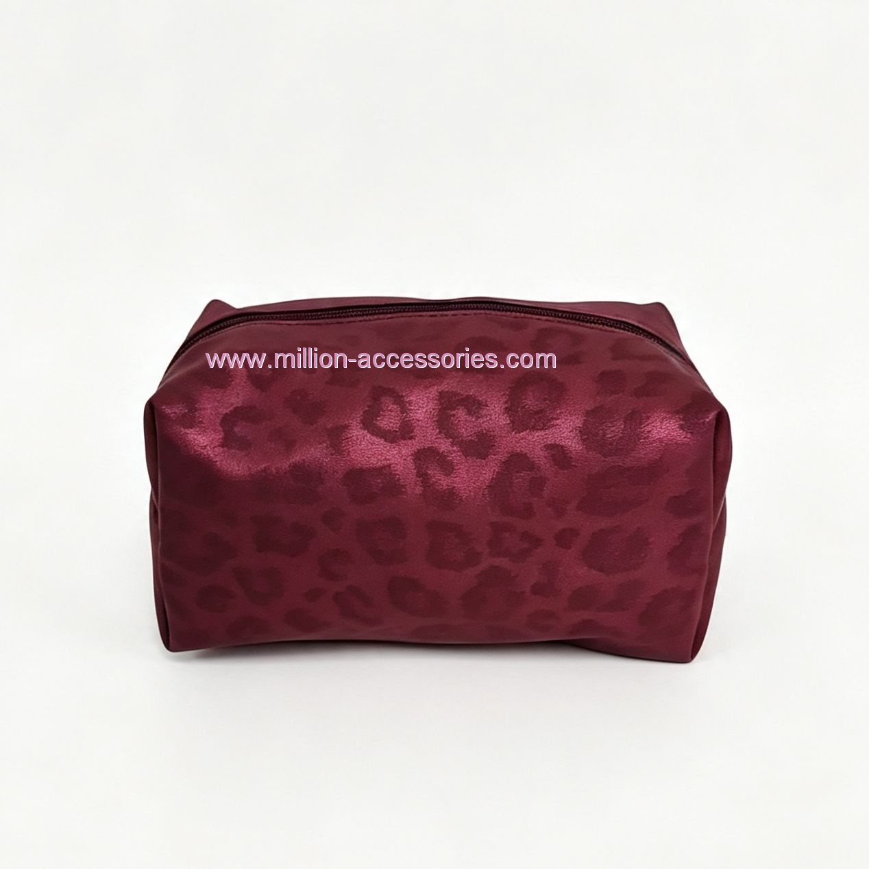 COSMETIC BAGS