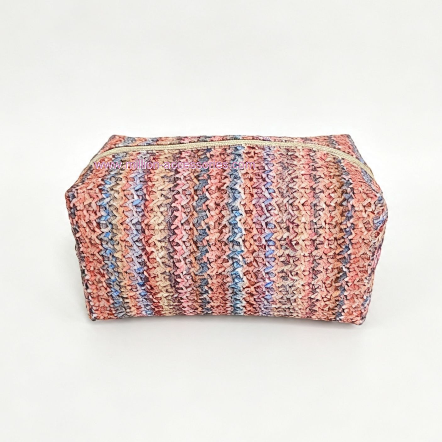 COSMETIC BAGS