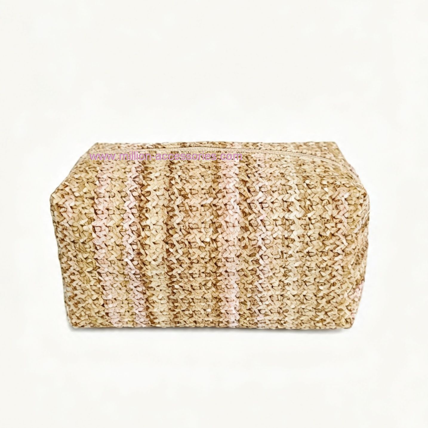 COSMETIC BAGS