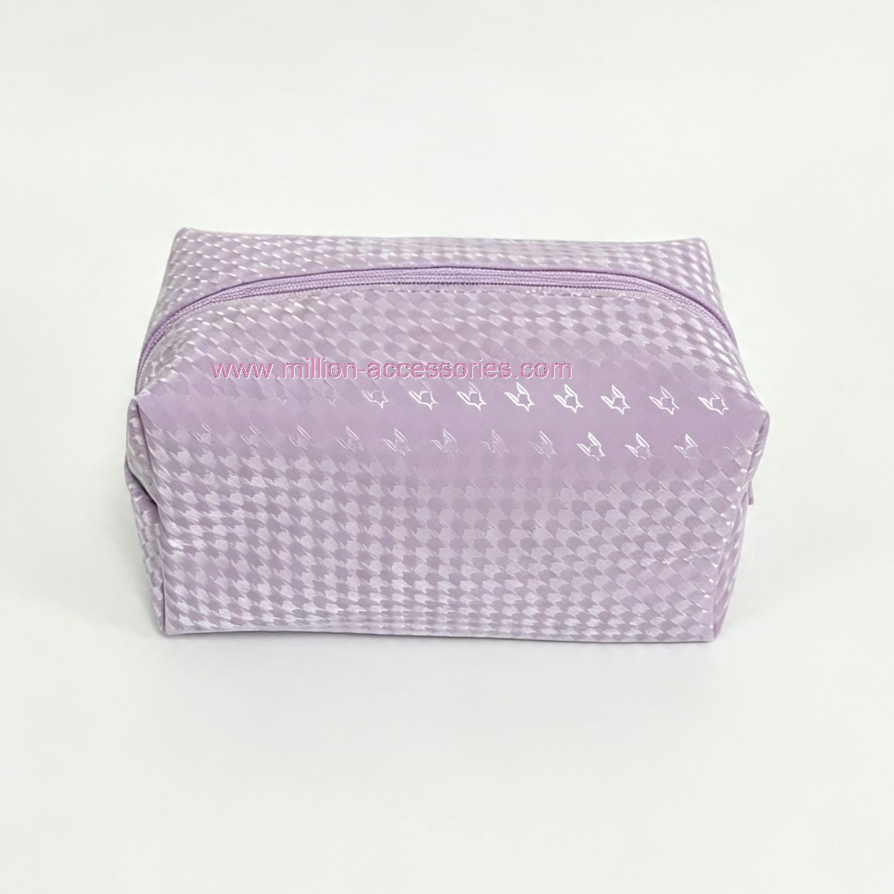 COSMETIC BAGS
