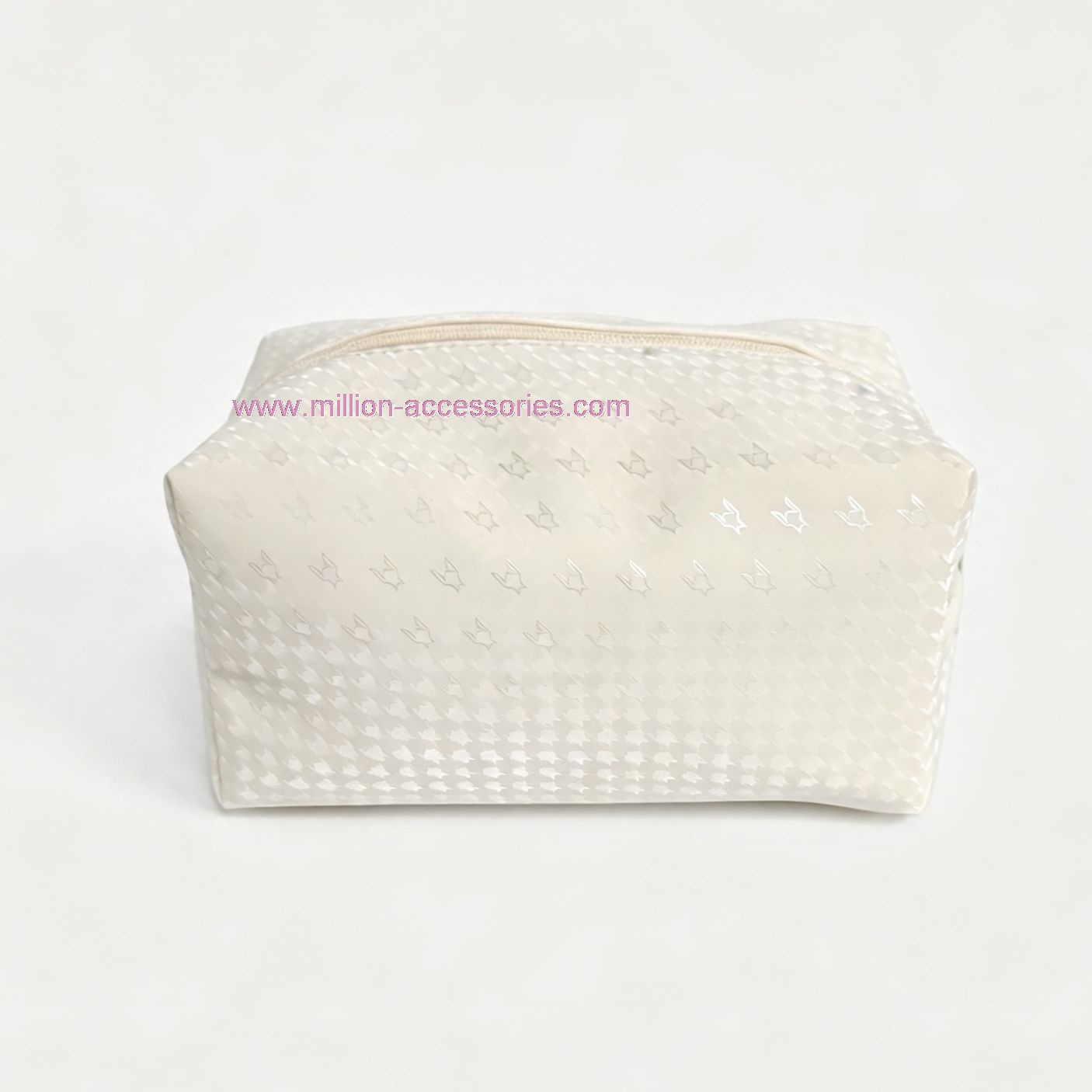 COSMETIC BAGS