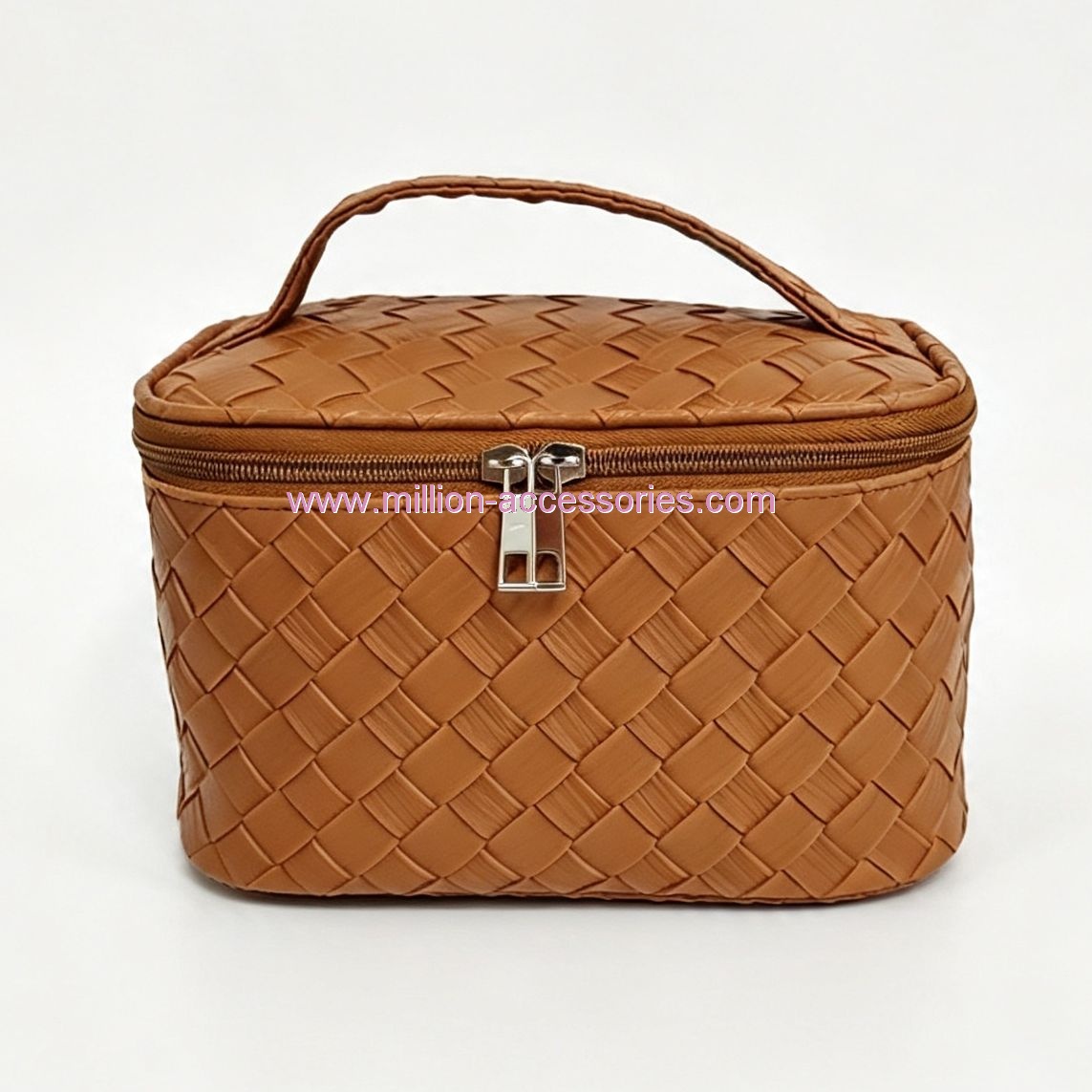 COSMETIC BAGS