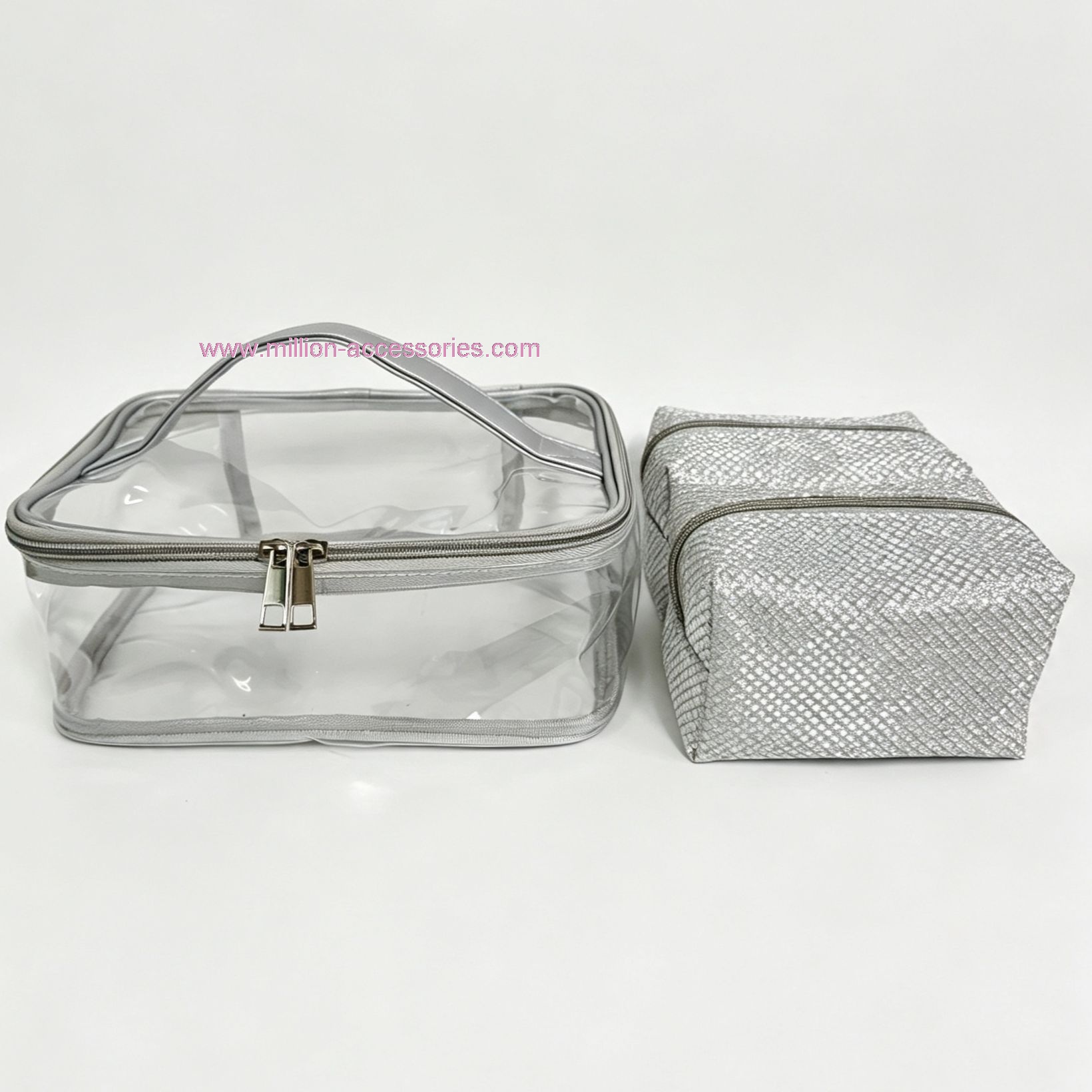 COSMETIC BAGS