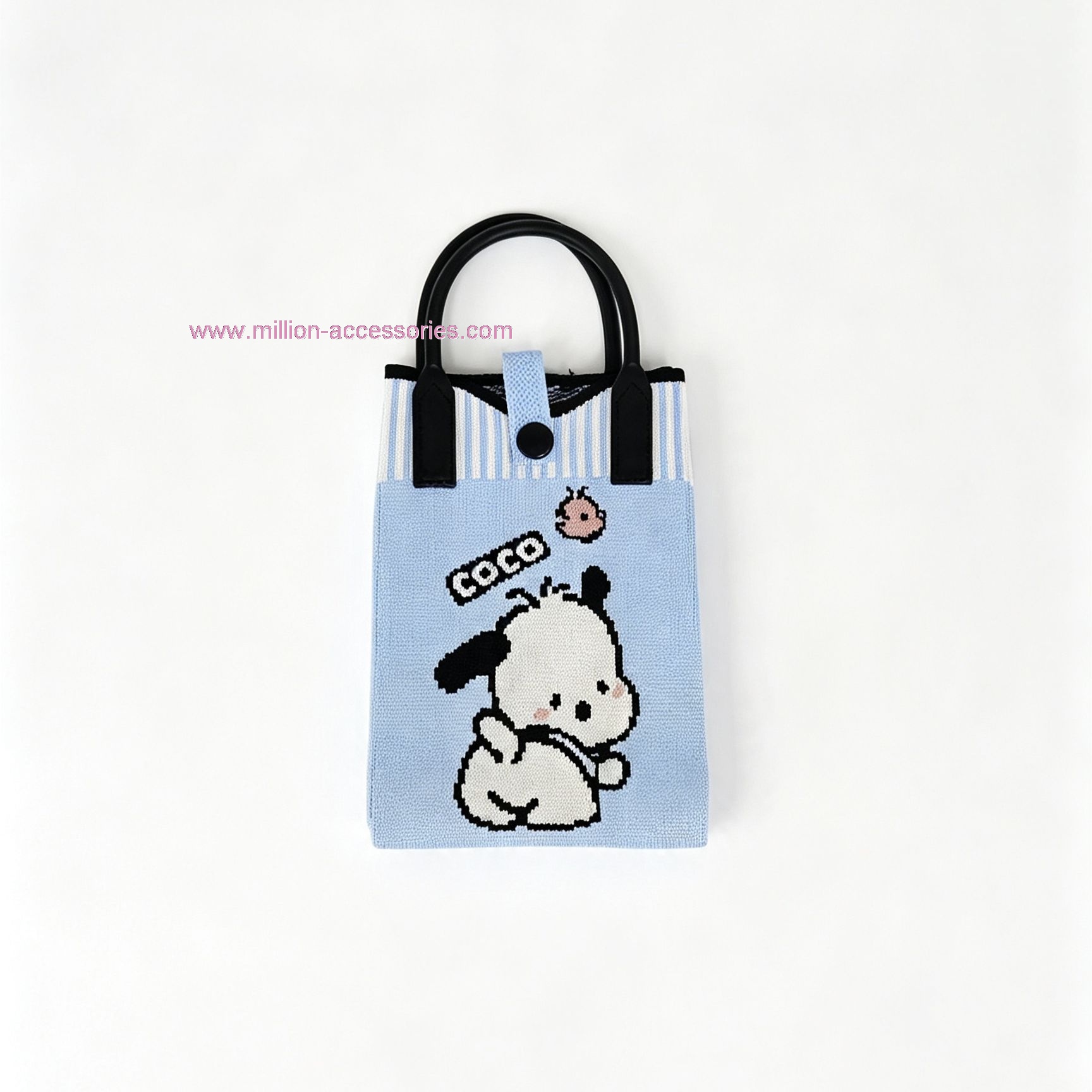 PHONE BAGS