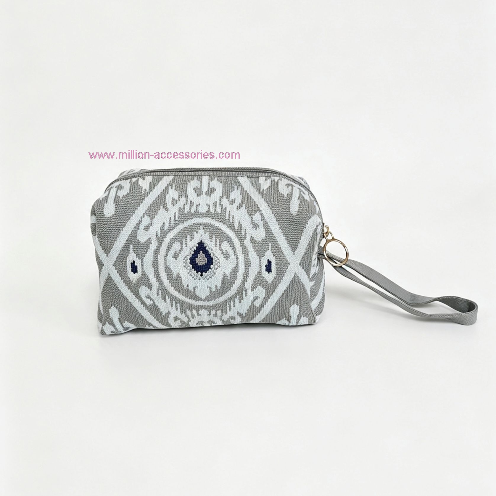 Wristlet Pouch