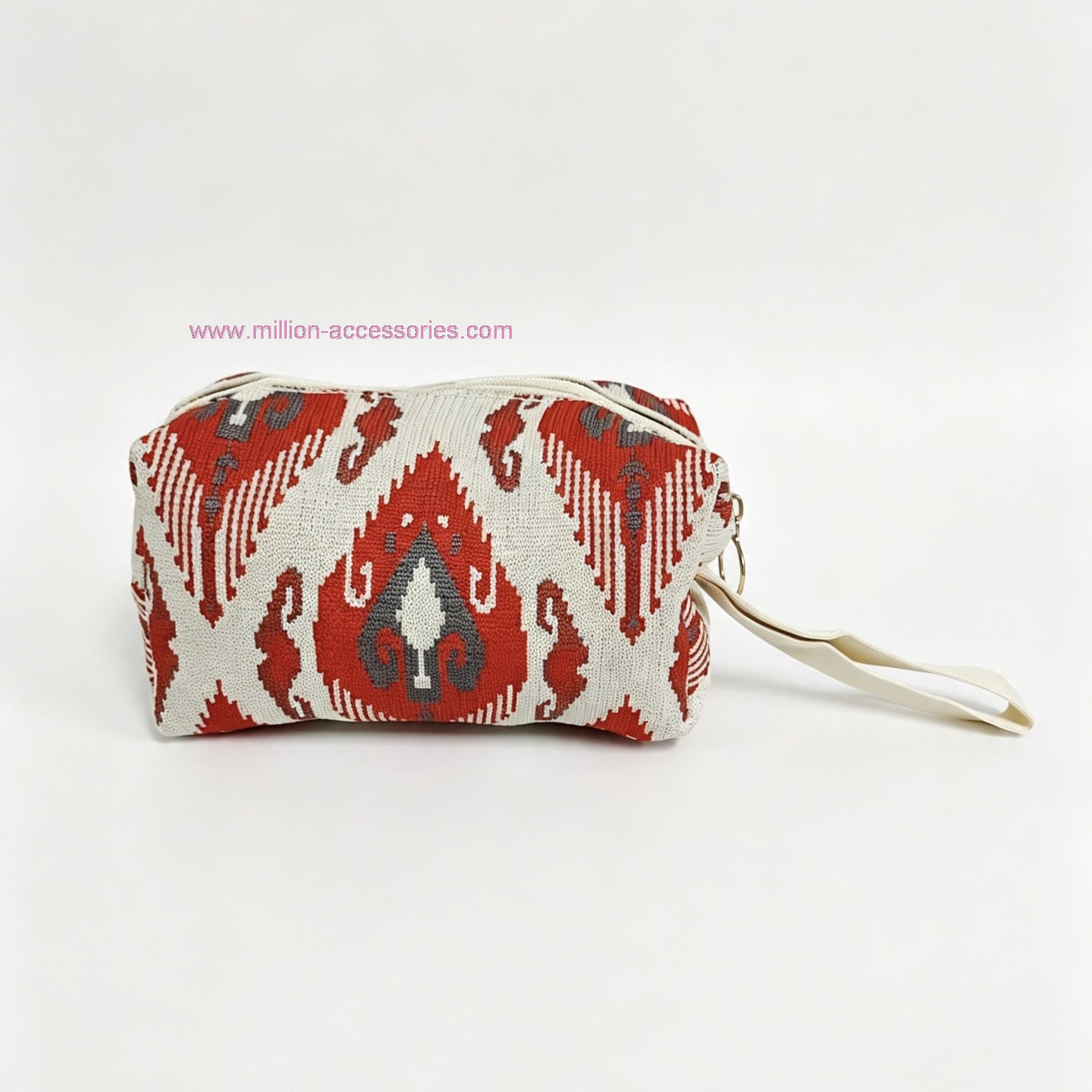 Wristlet Pouch