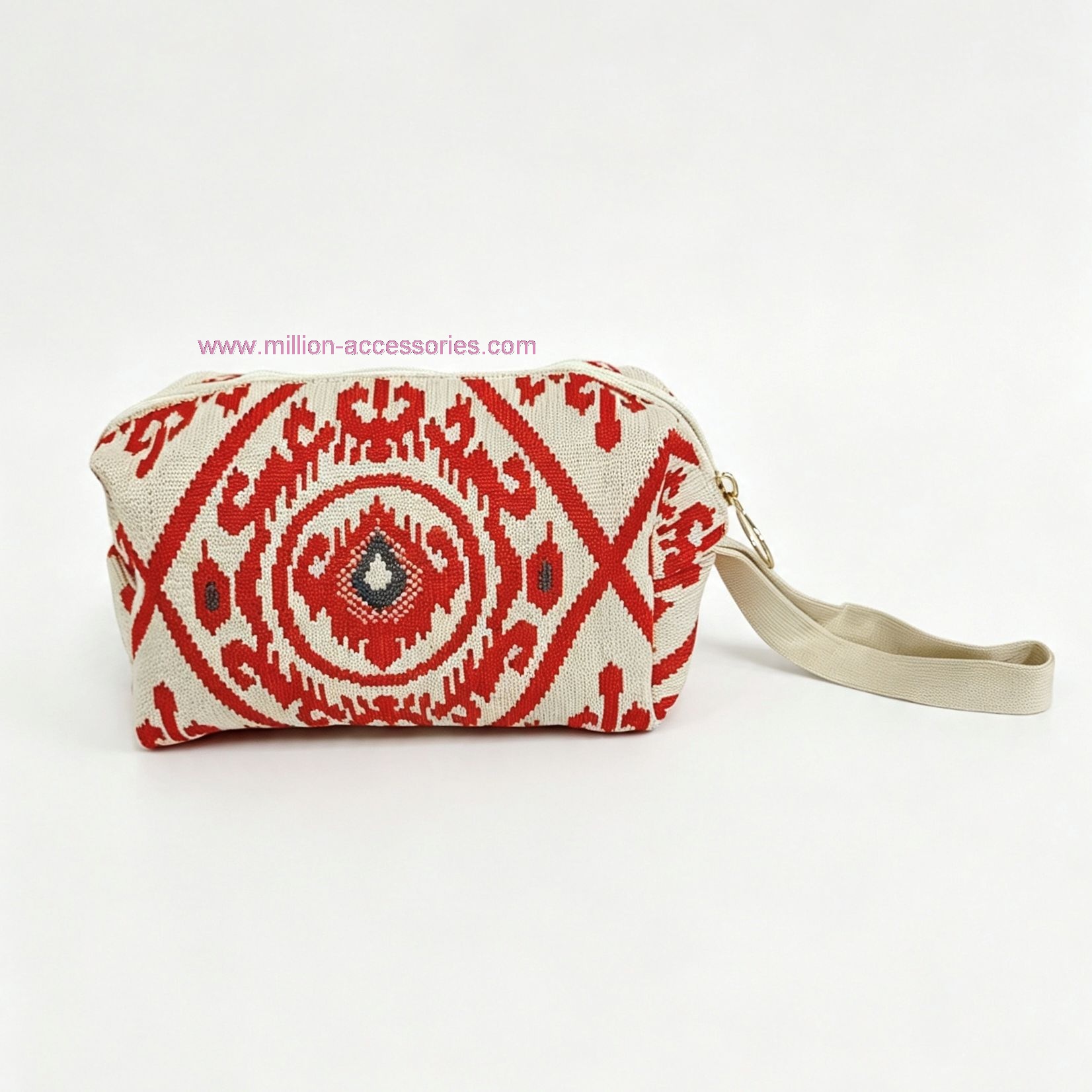 Wristlet Pouch