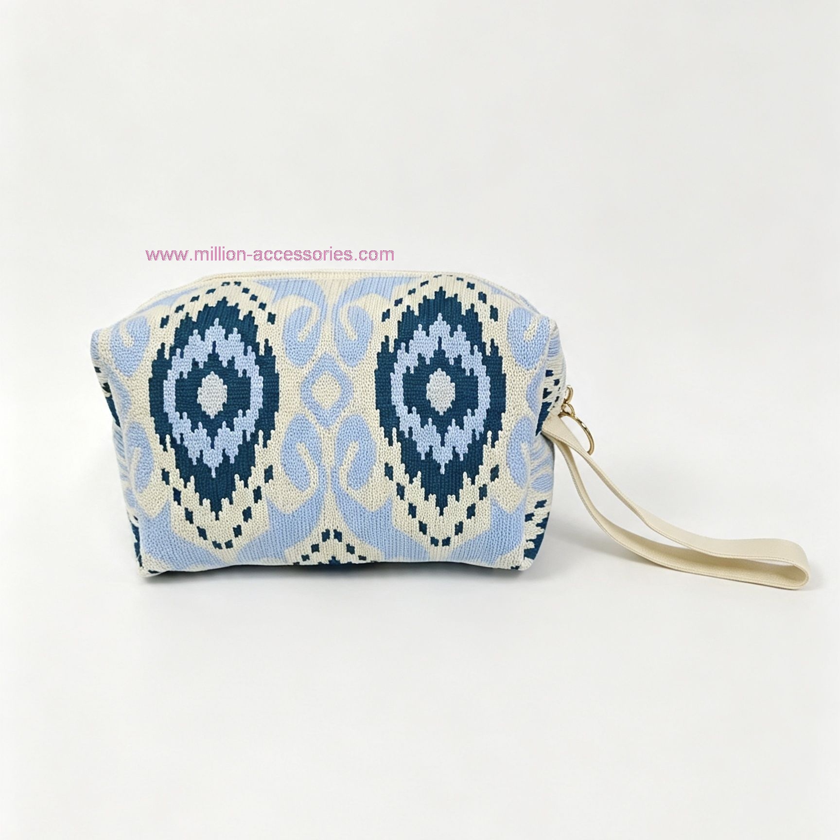 Wristlet Pouch