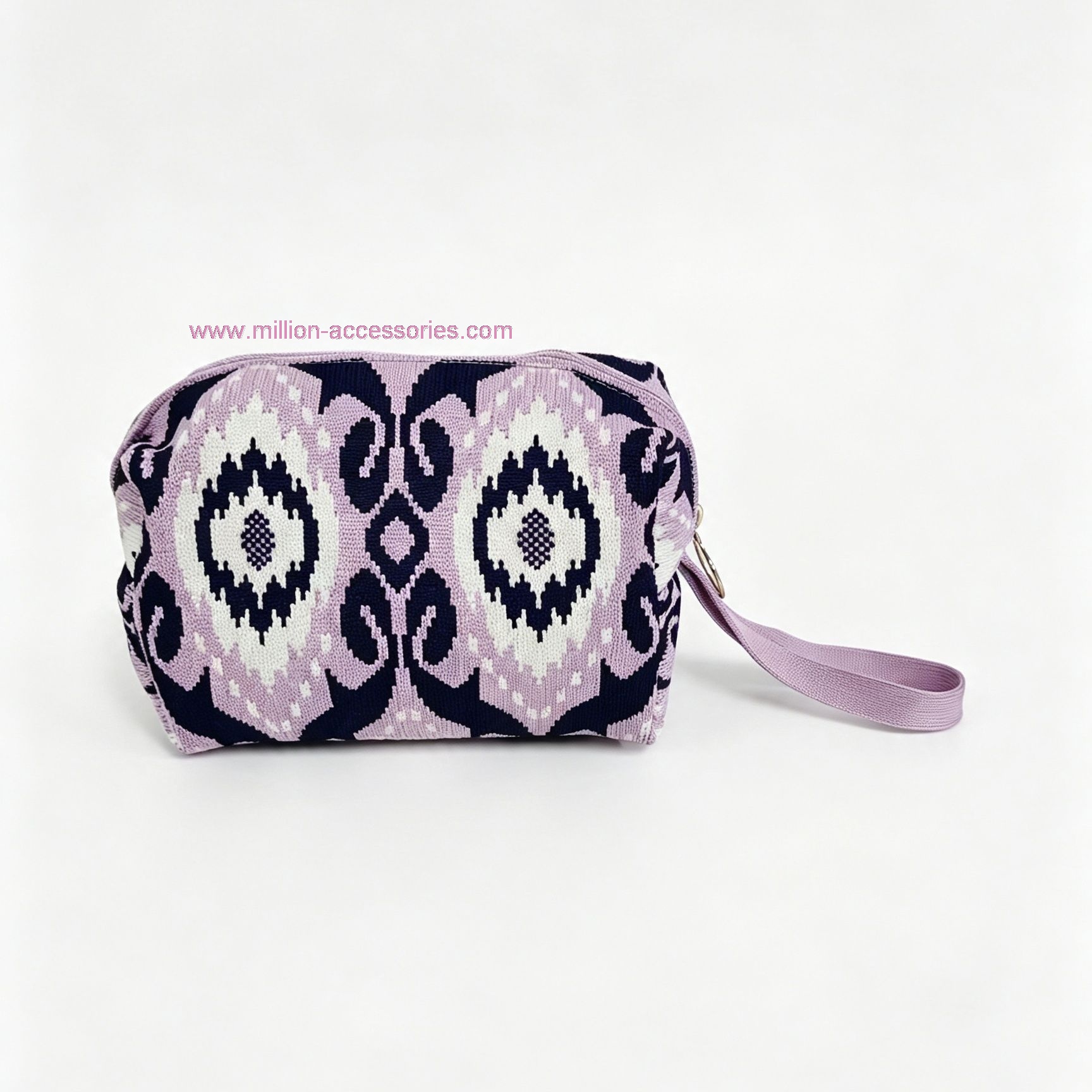 Wristlet Pouch