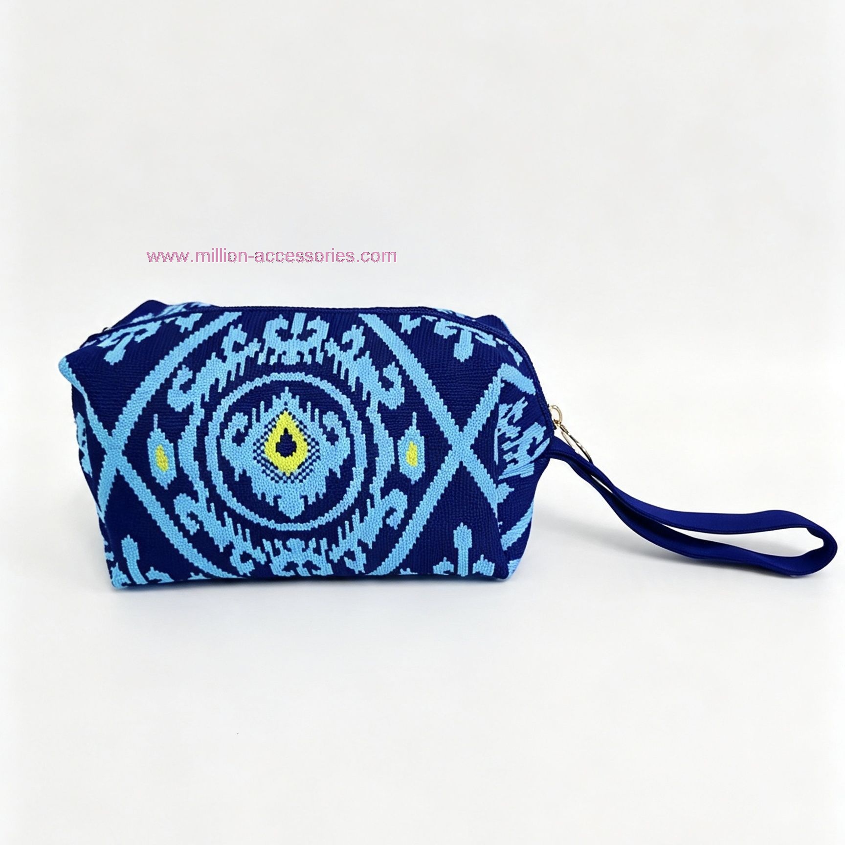 Wristlet Pouch