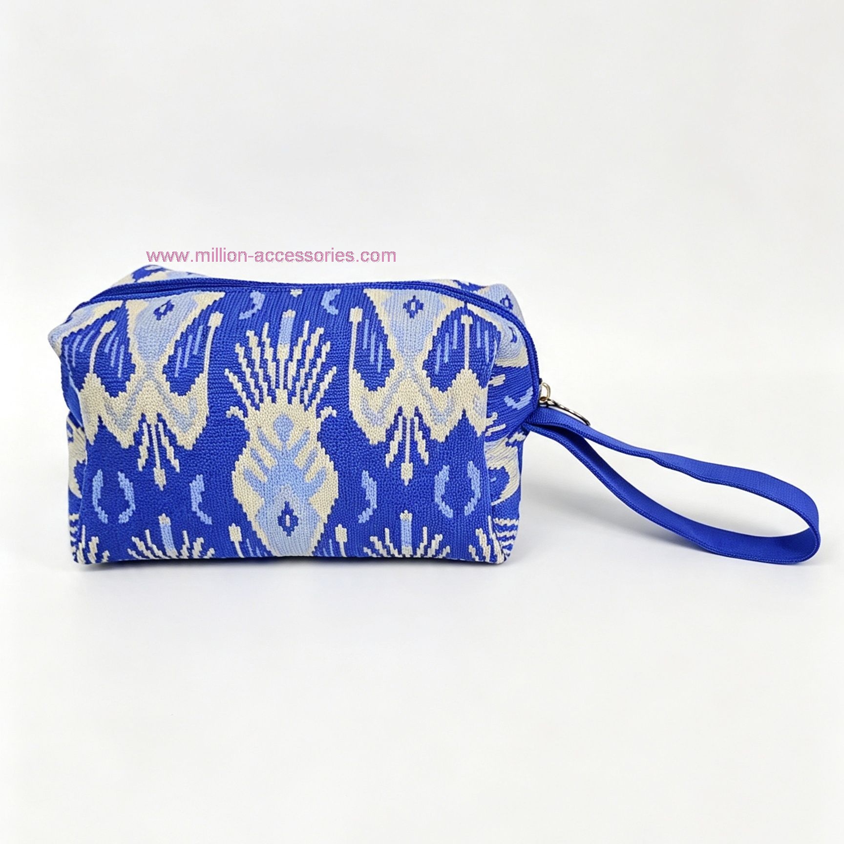 Wristlet Pouch
