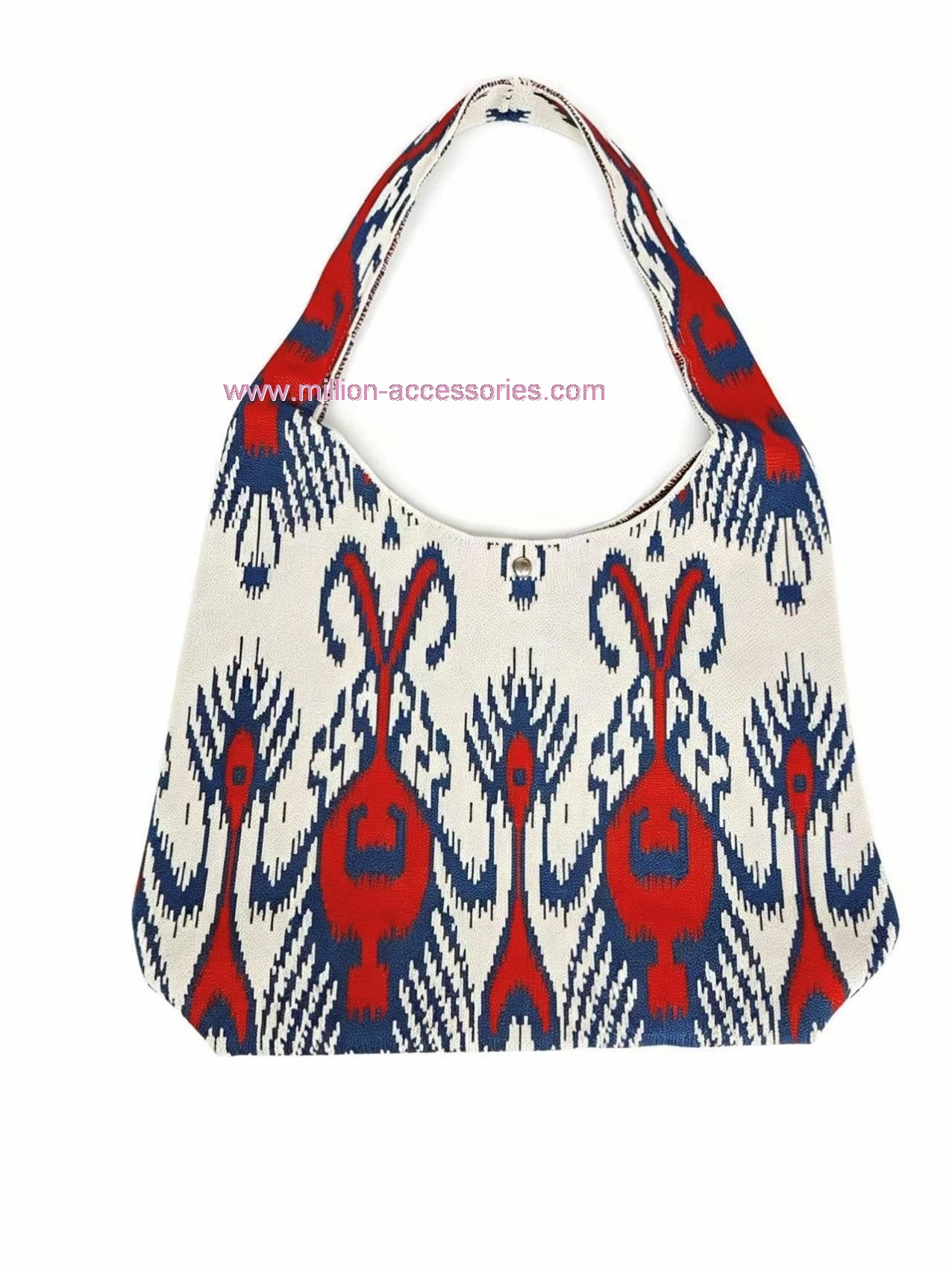 Hobo Shoulder Tote Bag