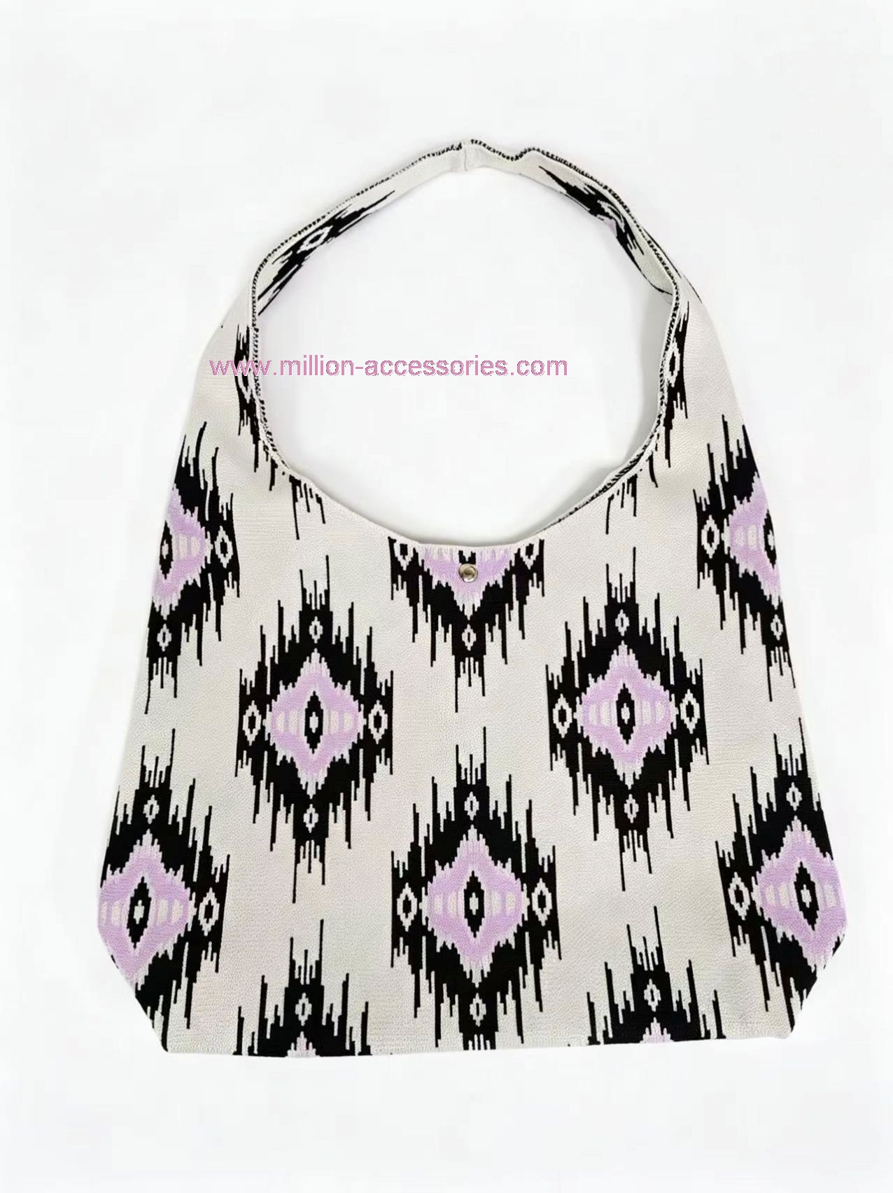 Hobo Shoulder Tote Bag