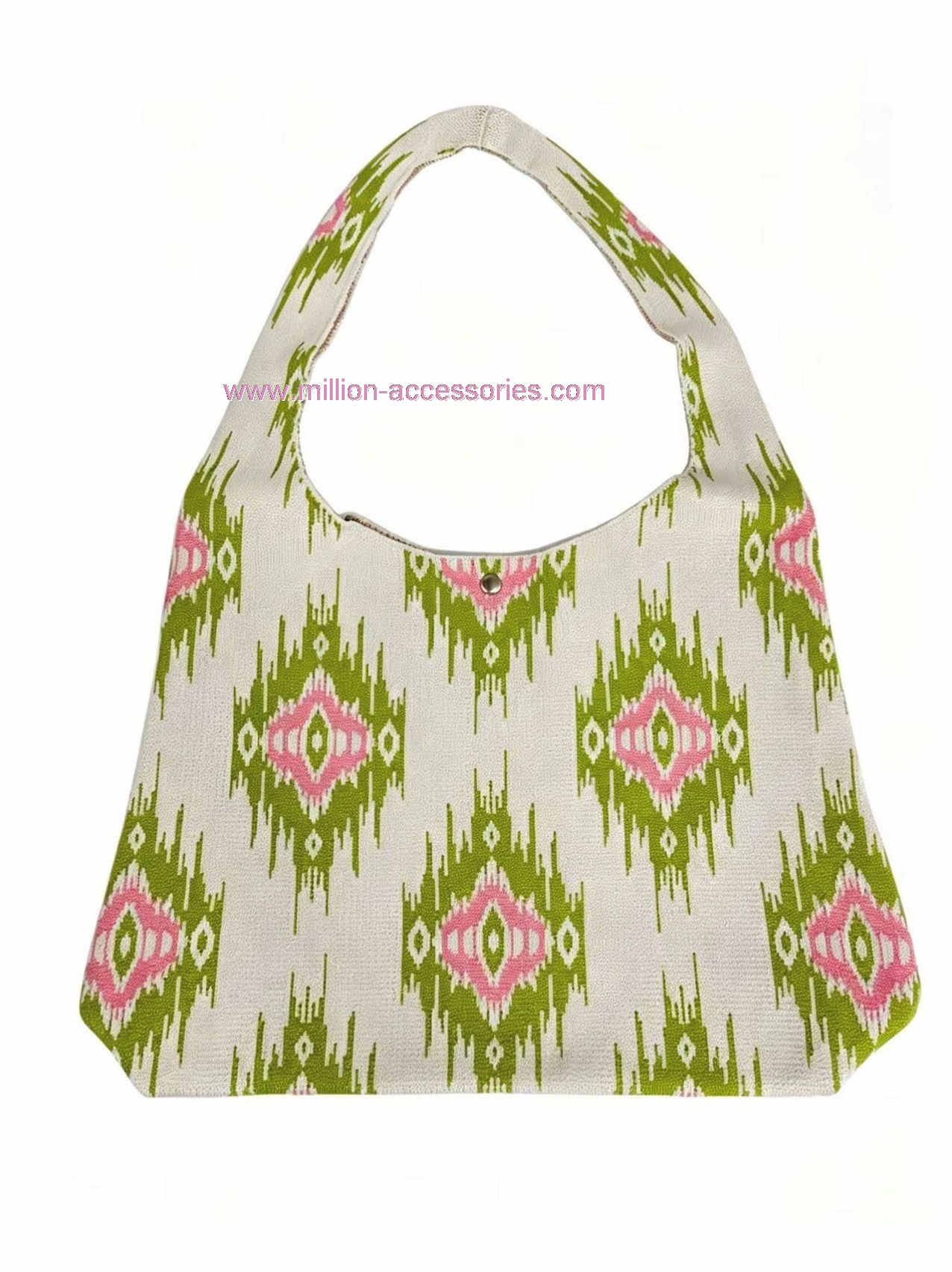 Hobo Shoulder Tote Bag