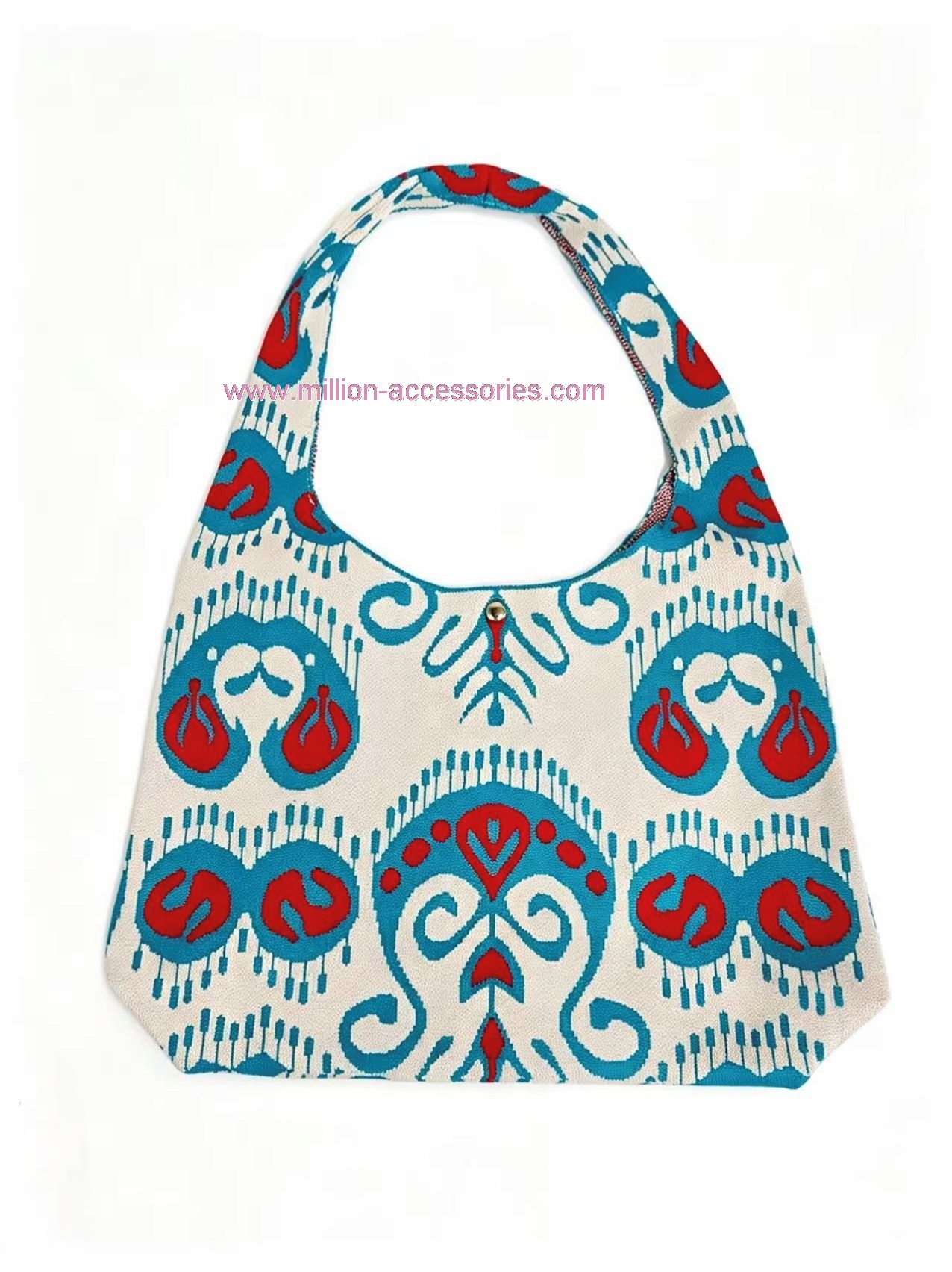 Hobo Shoulder Tote Bag