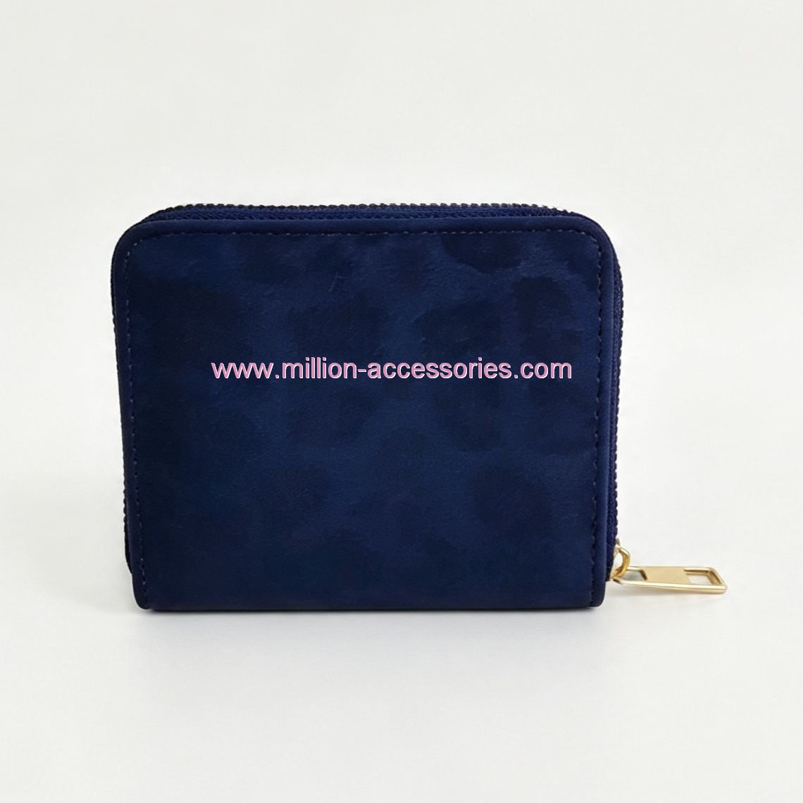 zip around wallet