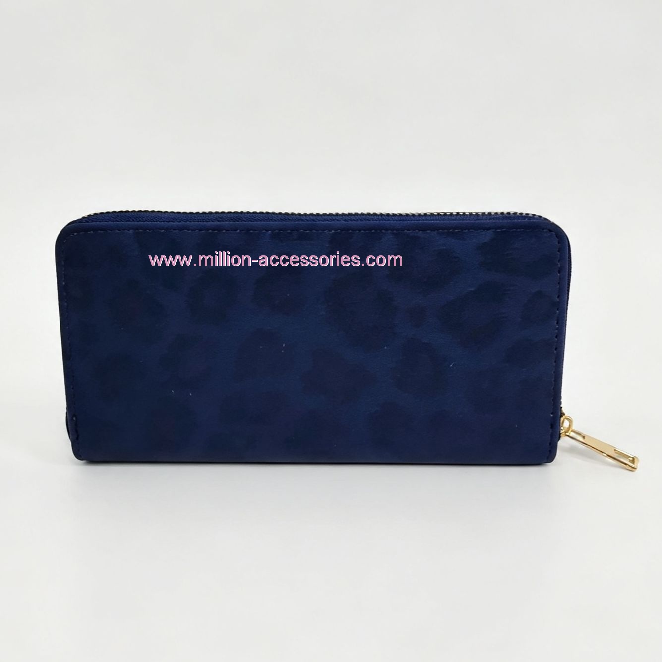 zip around wallet
