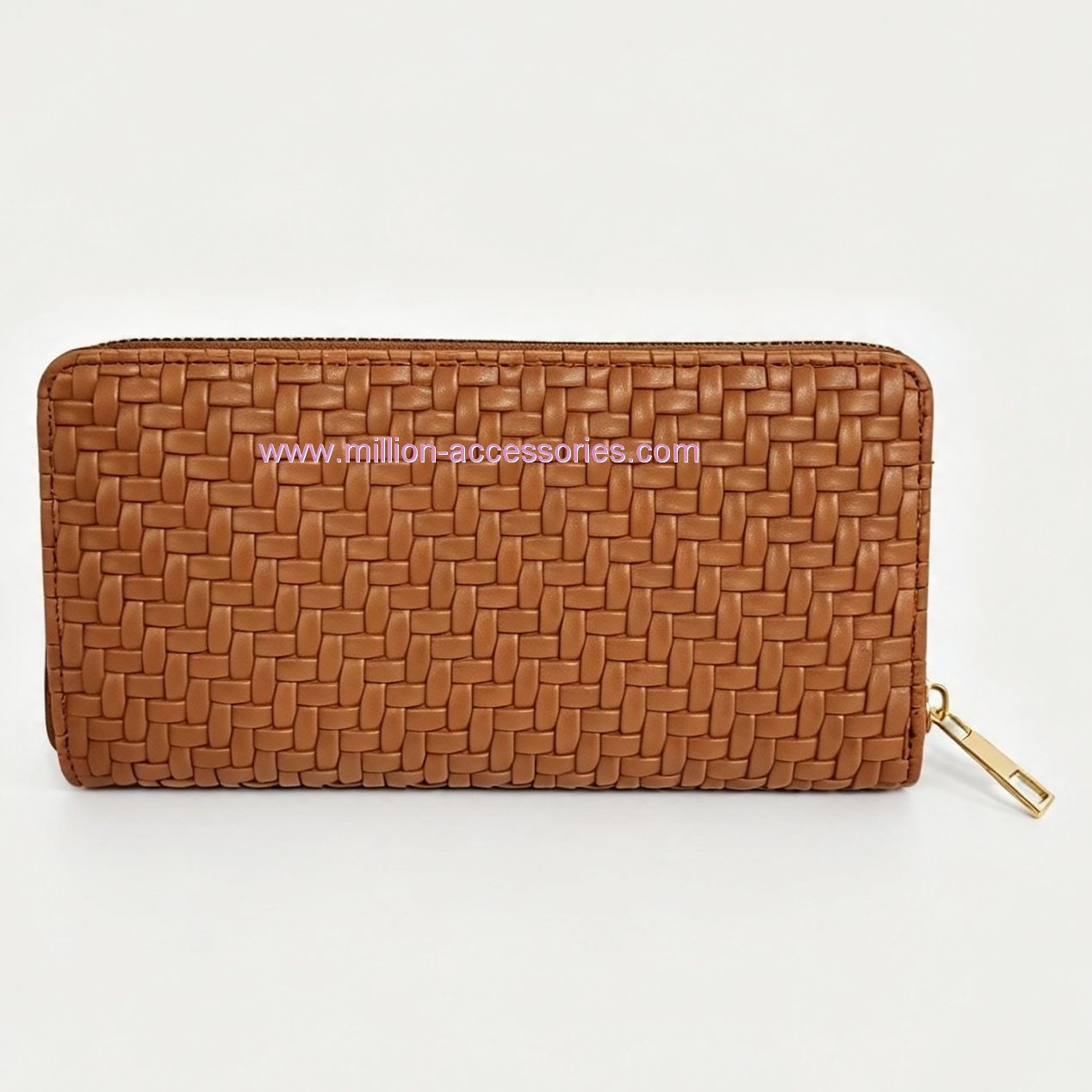 zip around wallet