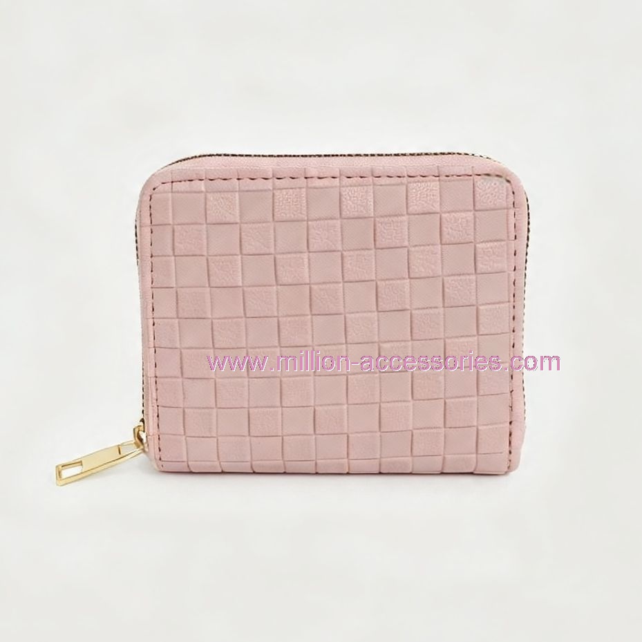 zip around wallet
