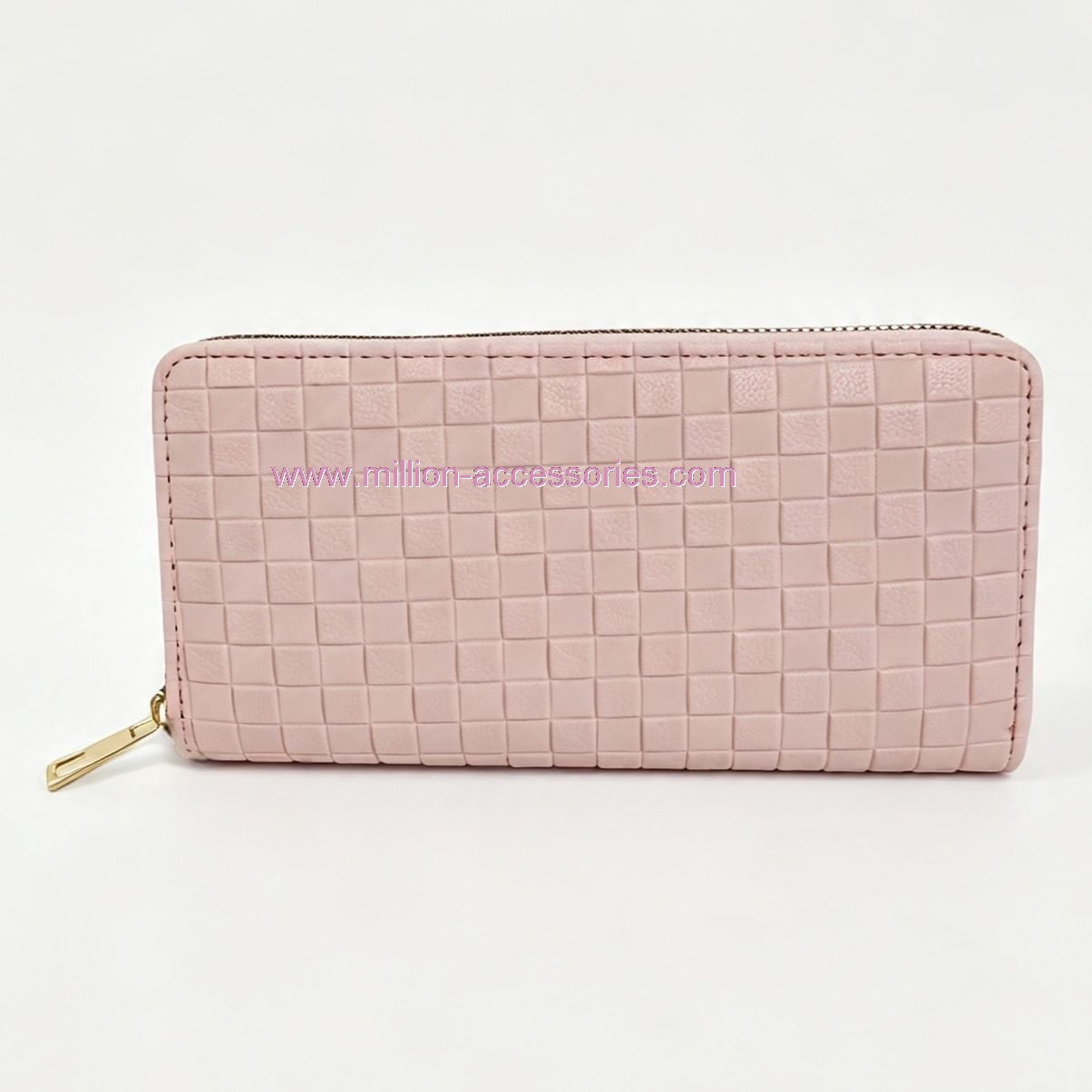 zip around wallet
