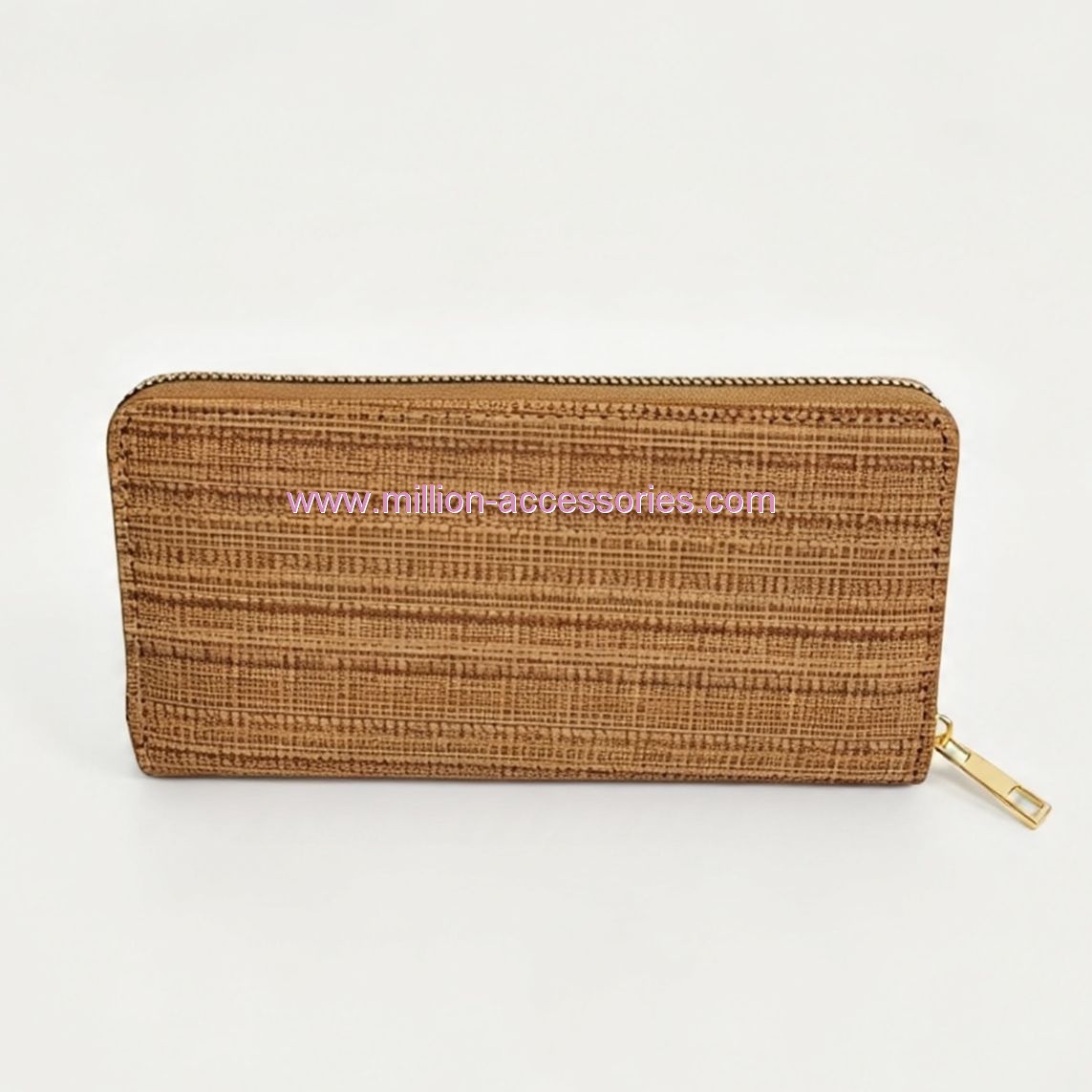 zip around wallet