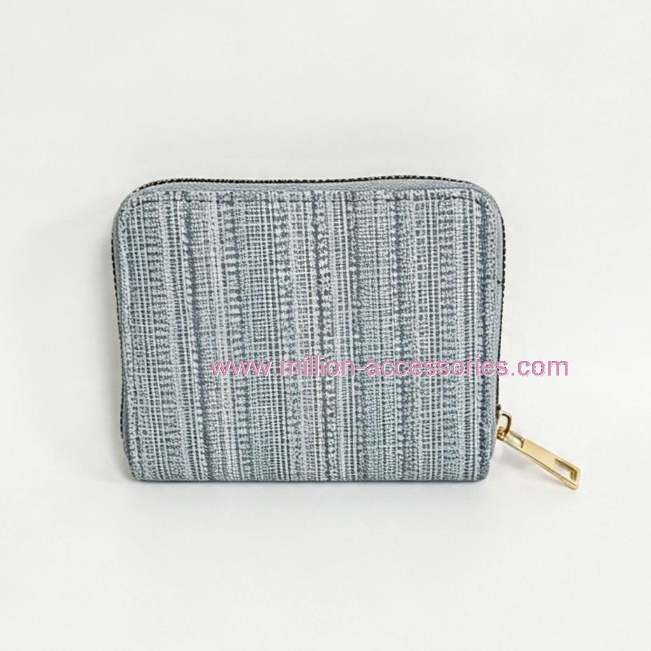 zip around wallet